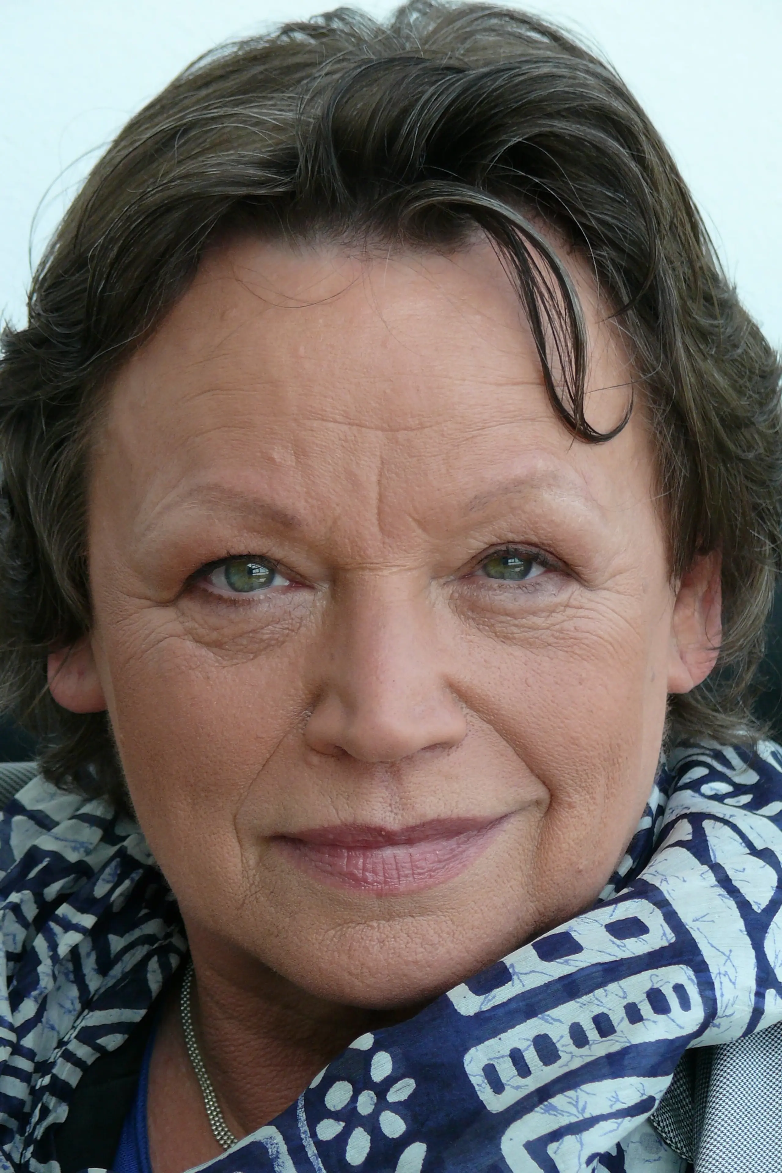 Foto von Ursula Werner