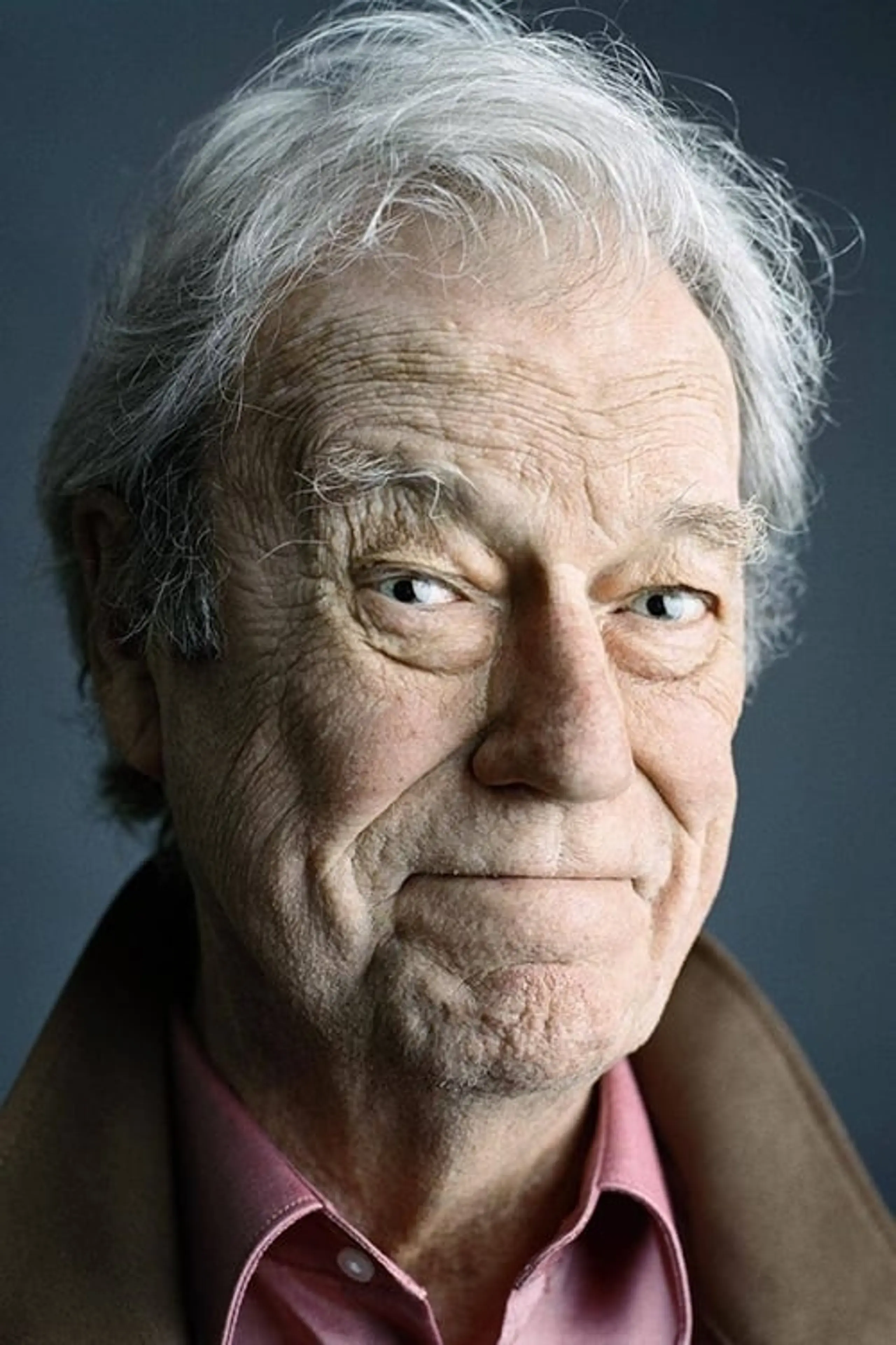 Foto von Gordon Pinsent