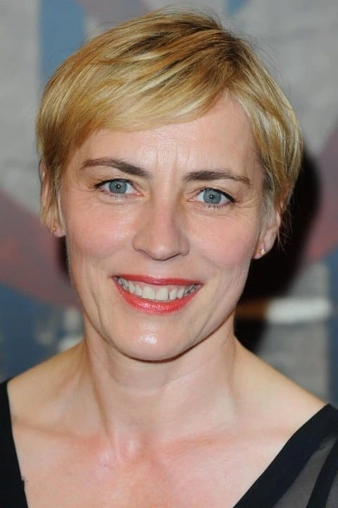 Foto von Saskia Reeves