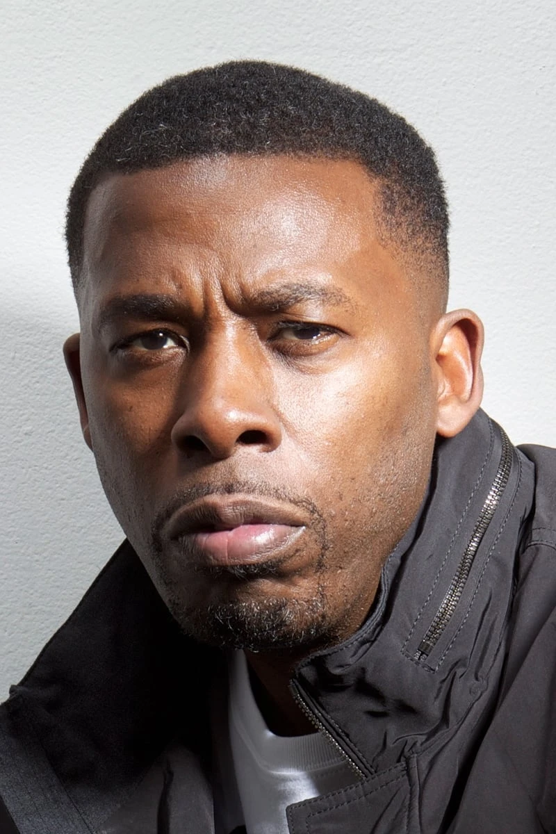 Foto von The GZA