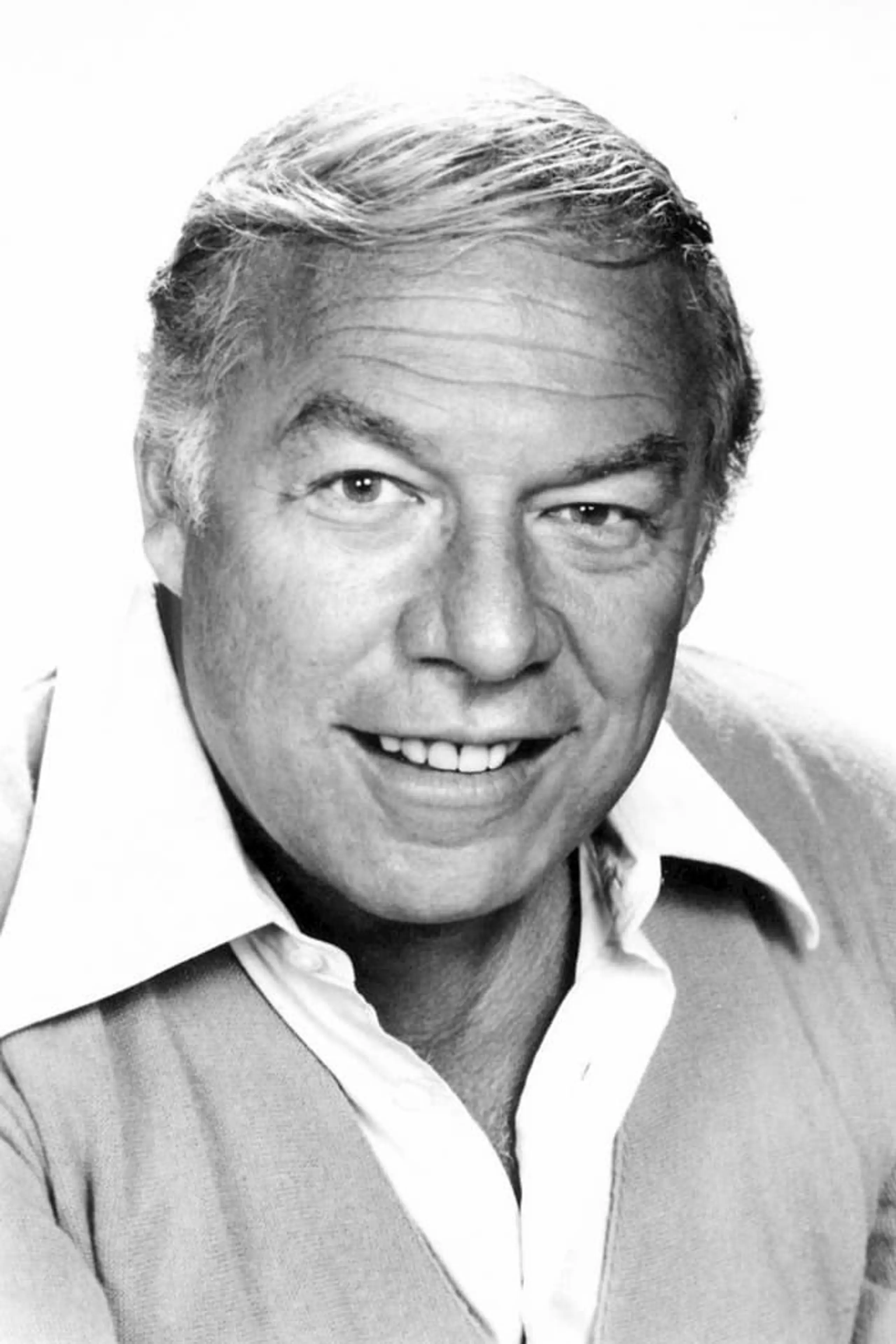 Foto von George Kennedy