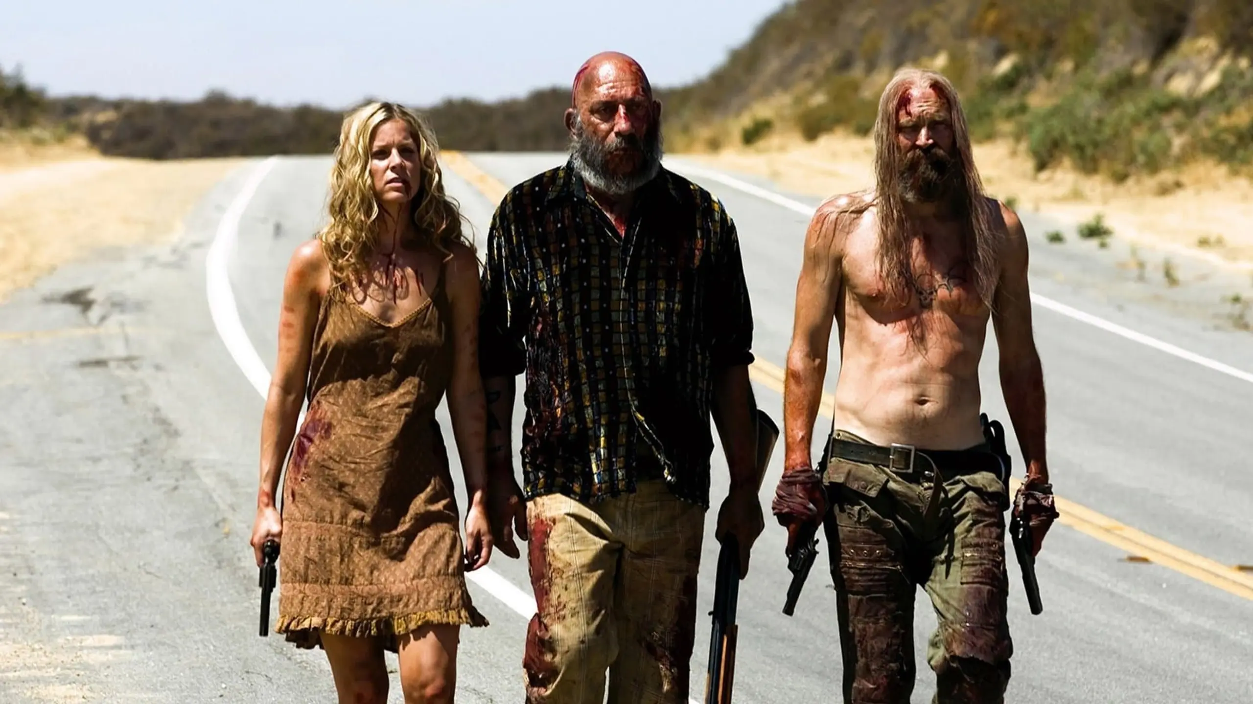 TDR - The Devil's Rejects