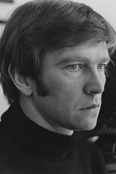 Foto von Tom Courtenay