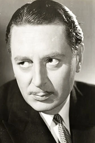 Foto von Reginald Gardiner