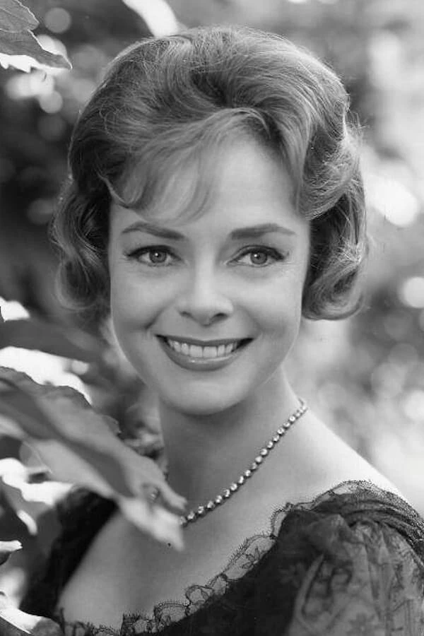 Foto von June Lockhart