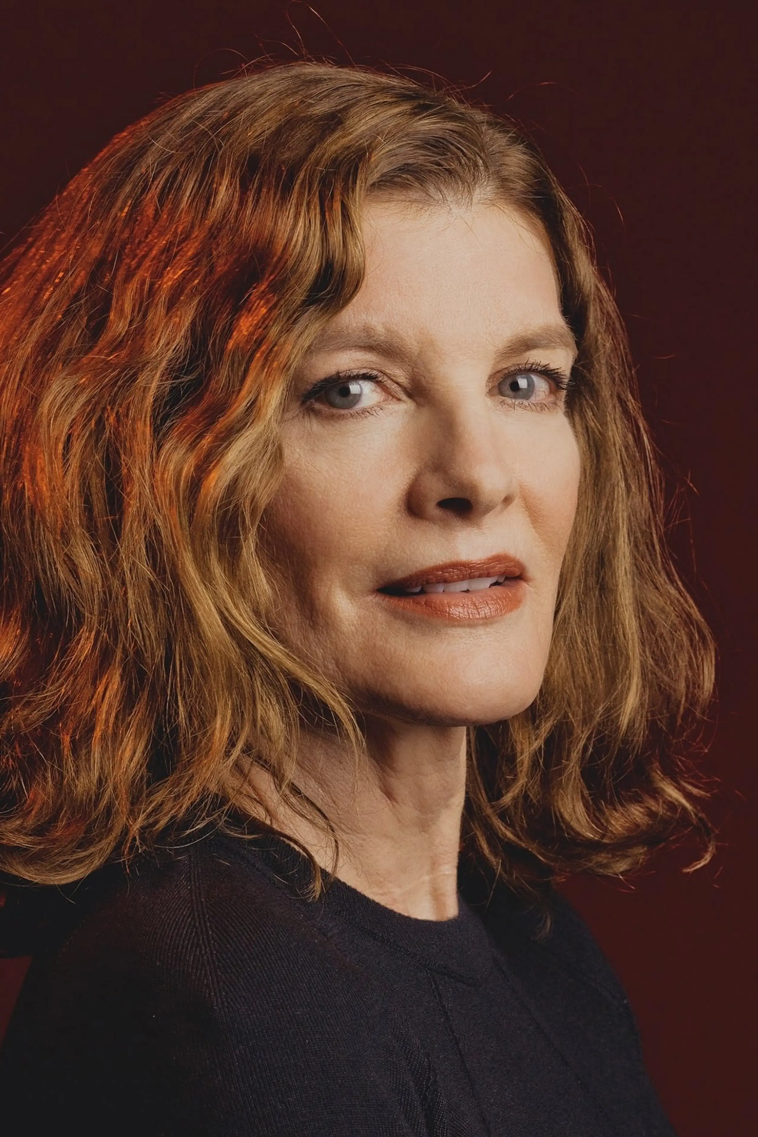 Foto von Rene Russo