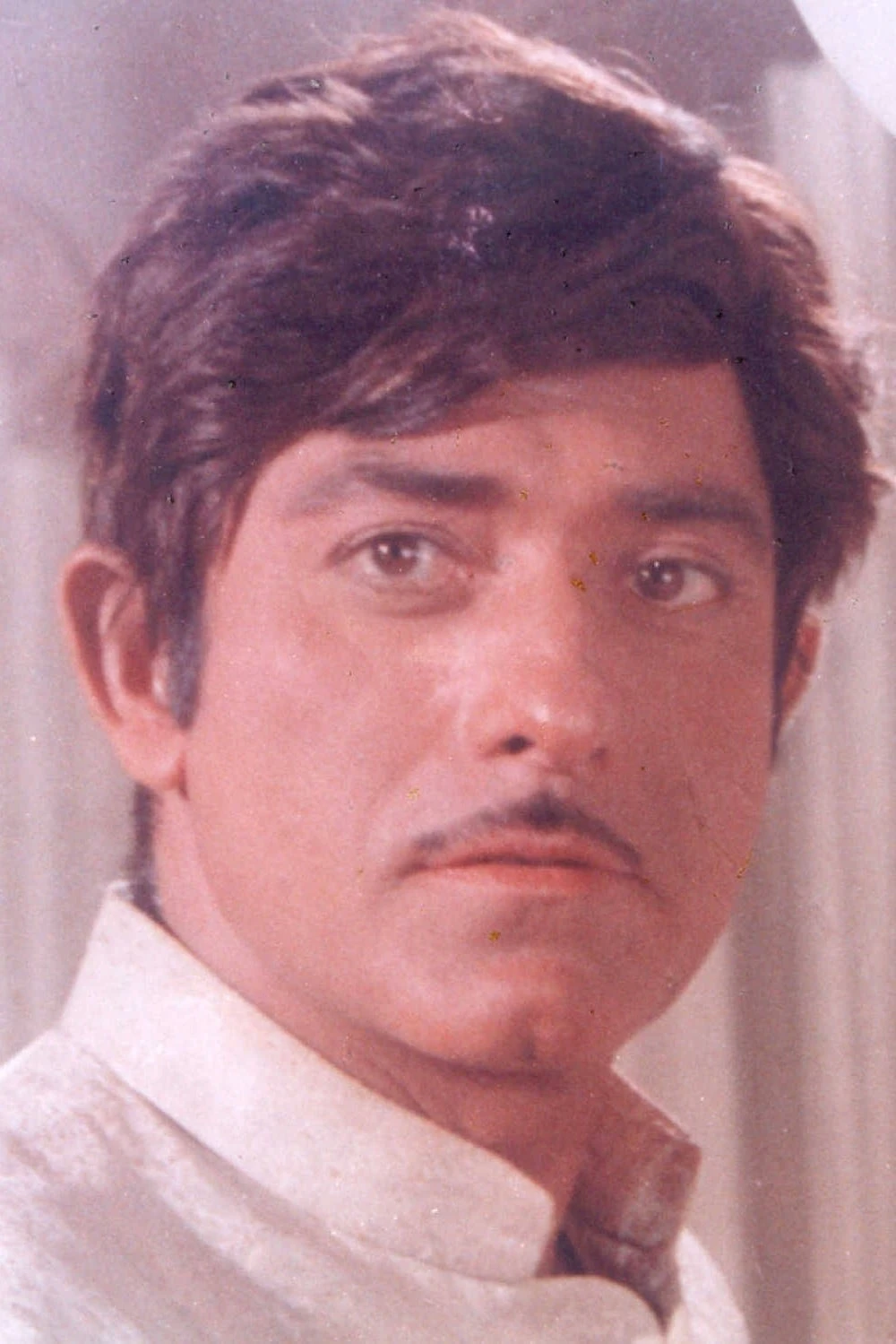 Foto von Raaj Kumar