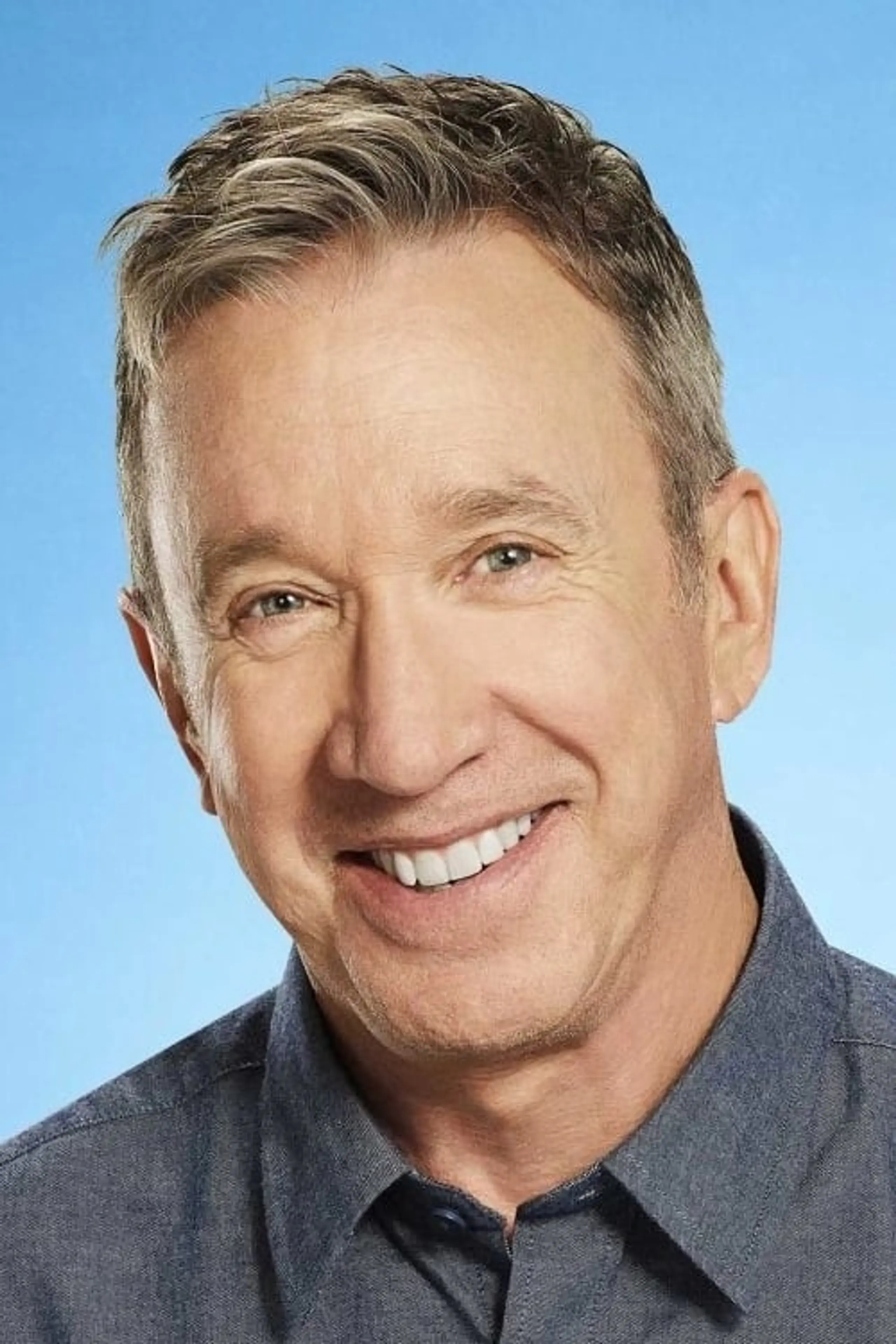 Foto von Tim Allen