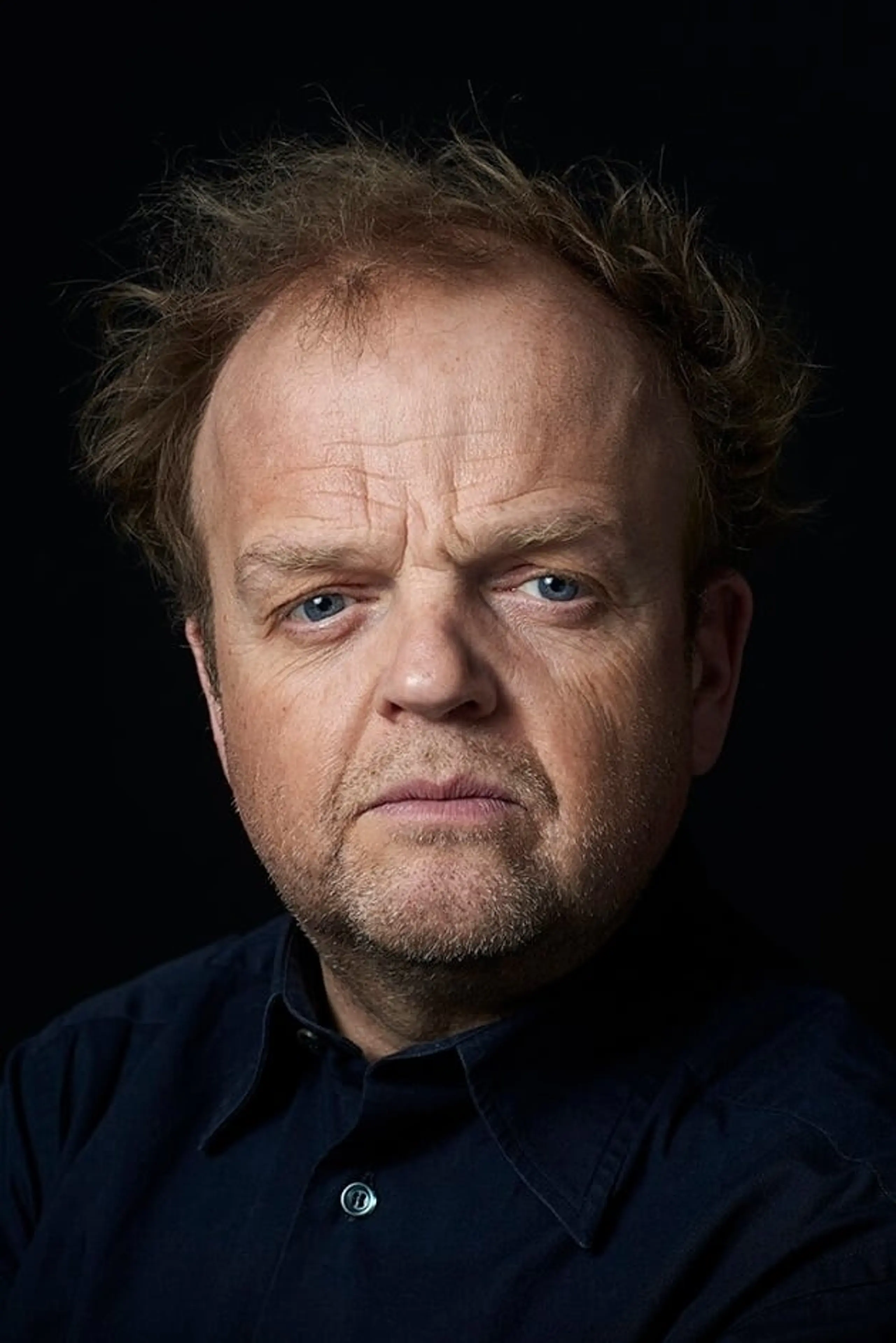 Foto von Toby Jones