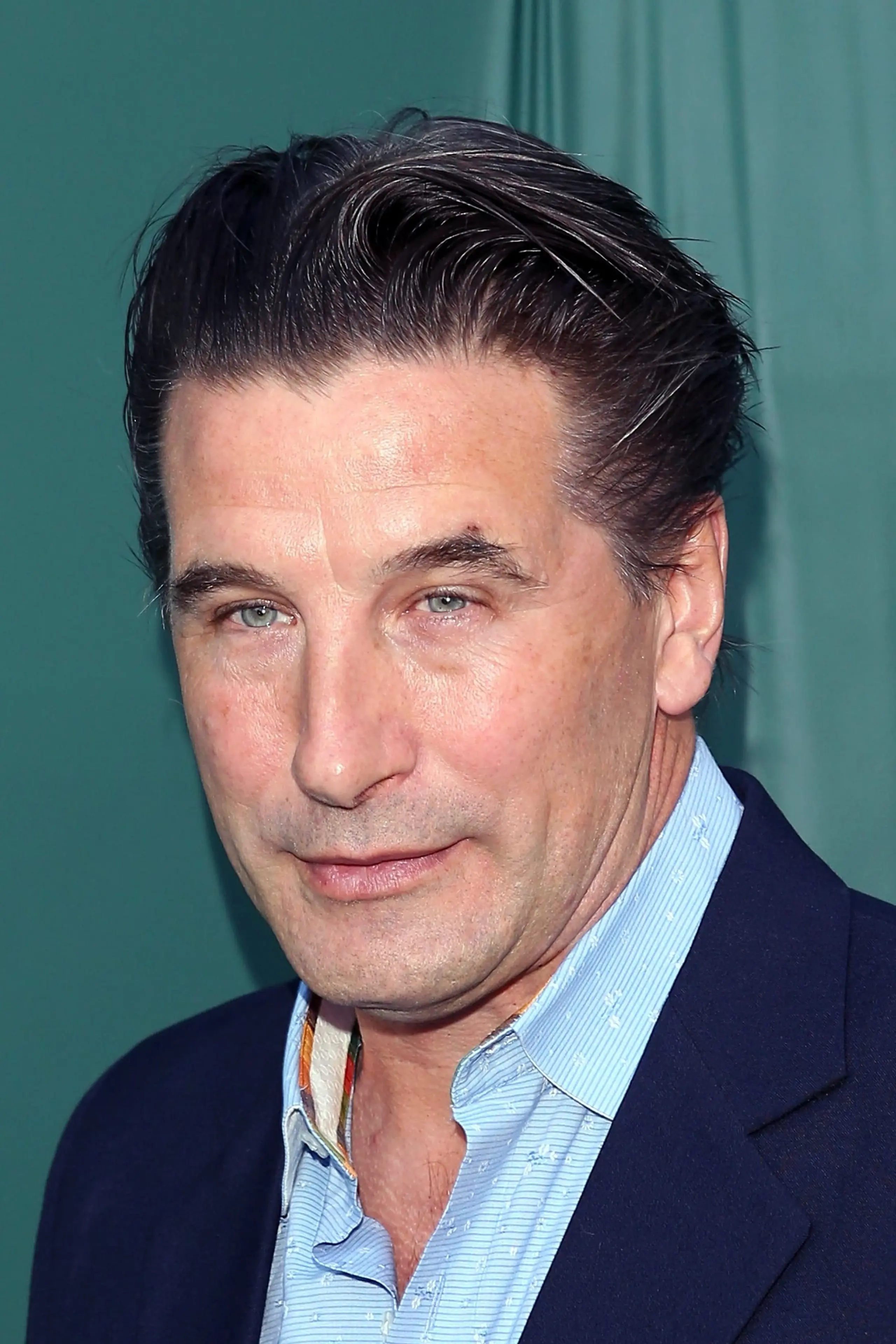 William Baldwin