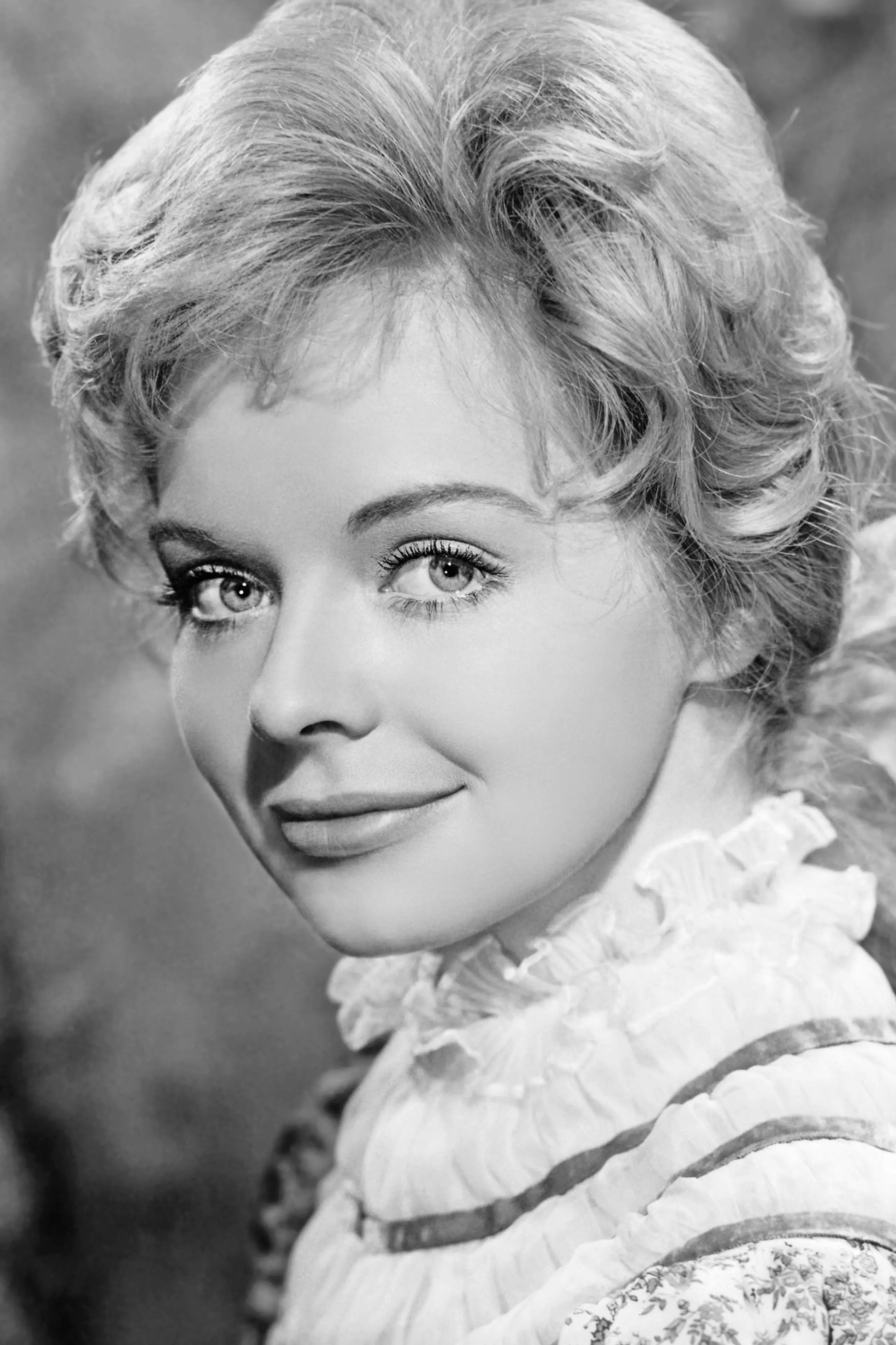 Foto von Susannah York