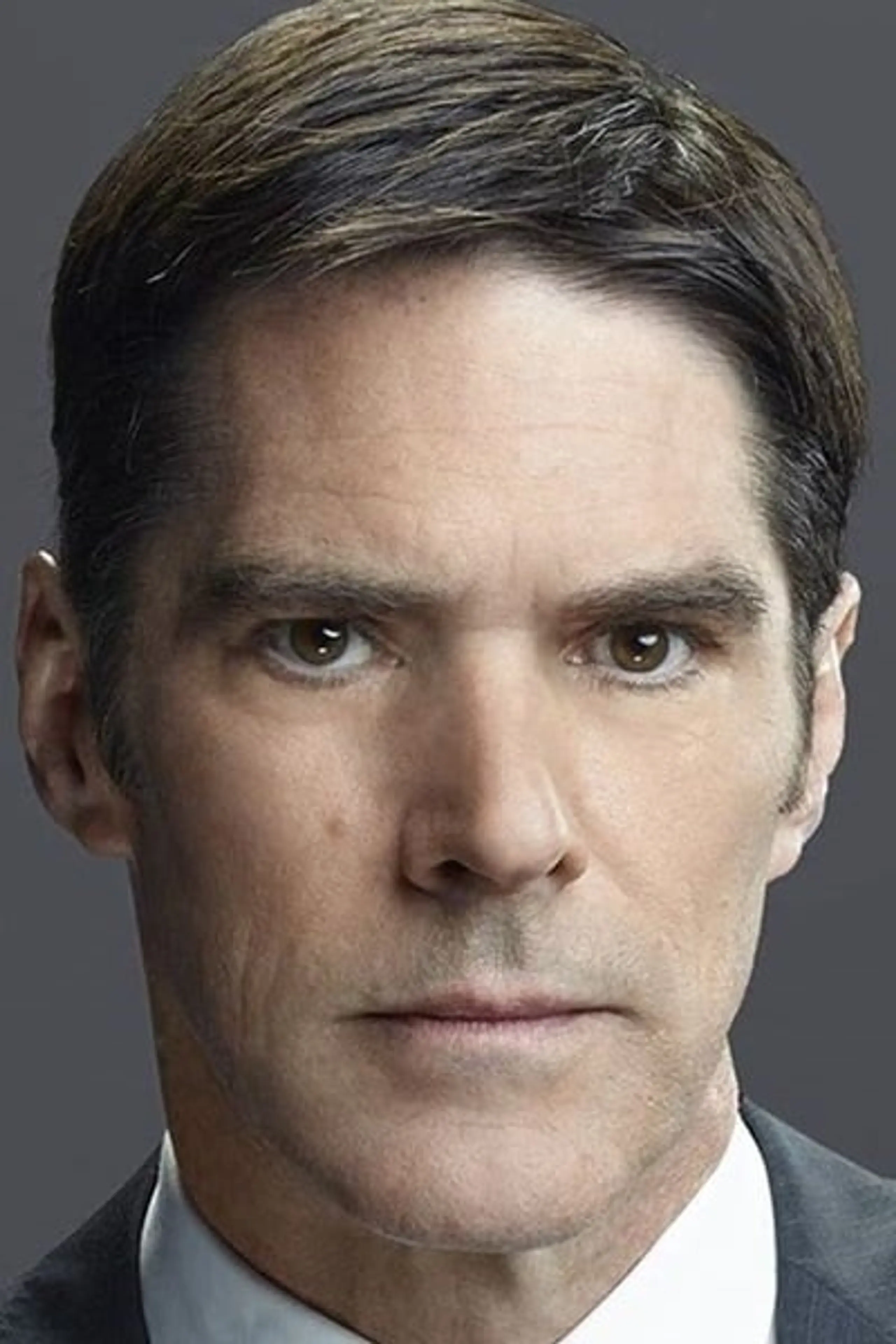 Foto von Thomas Gibson