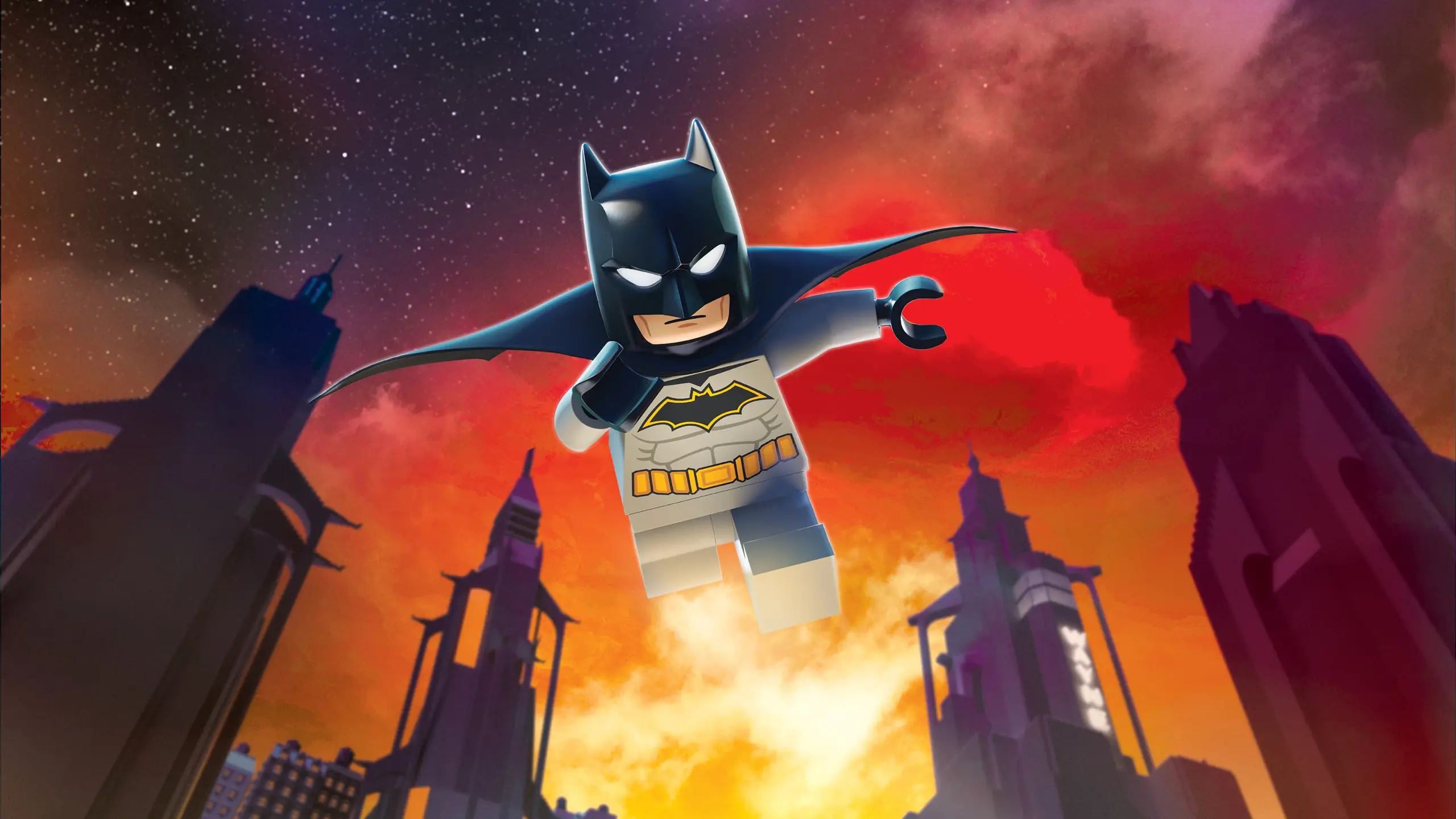 Lego DC Batman - Familienangelegenheiten