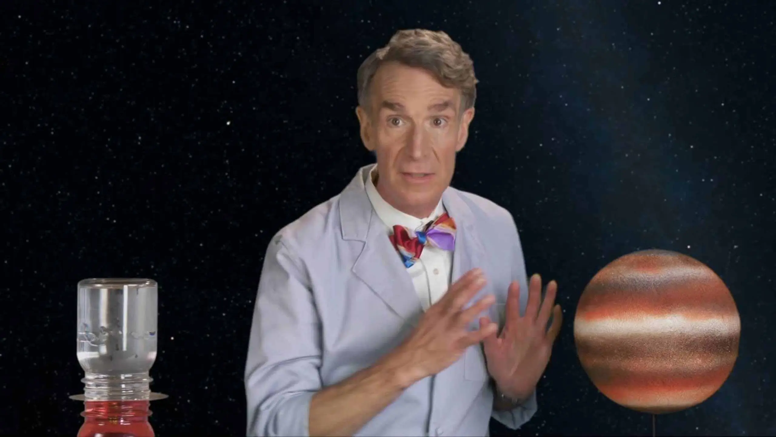 Bill Nye The Science Guy