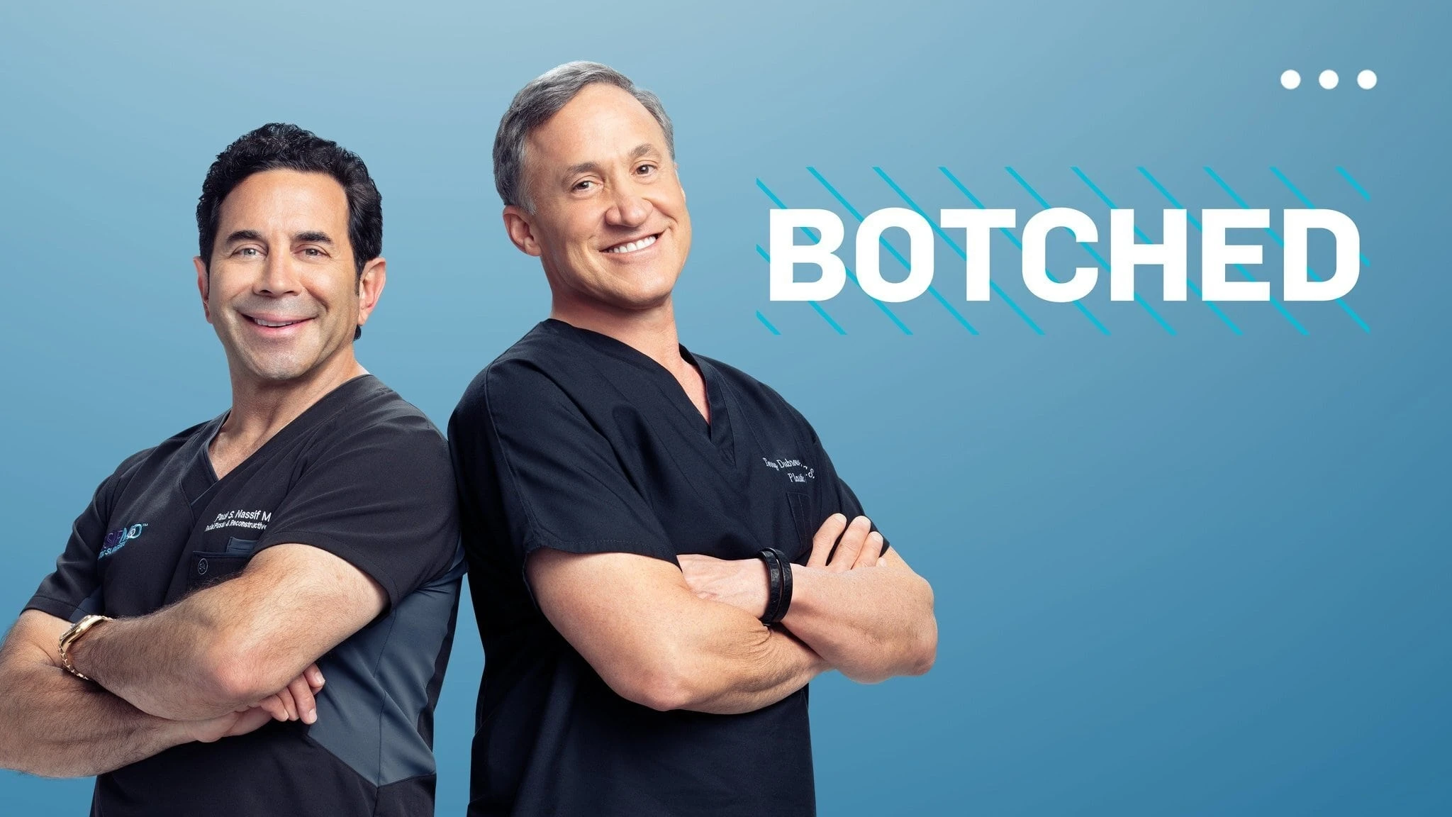 Botched