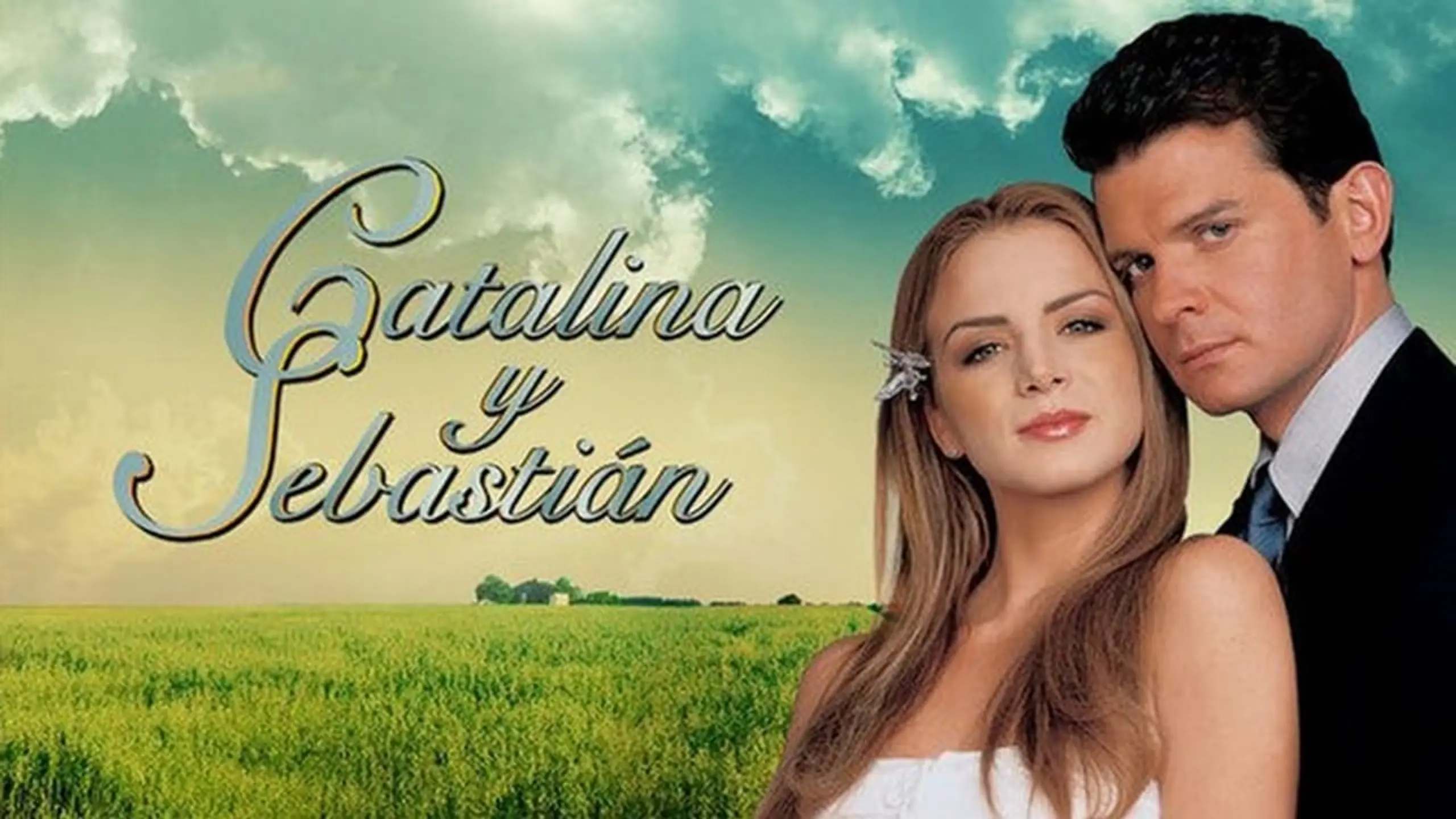 Catalina y Sebastián