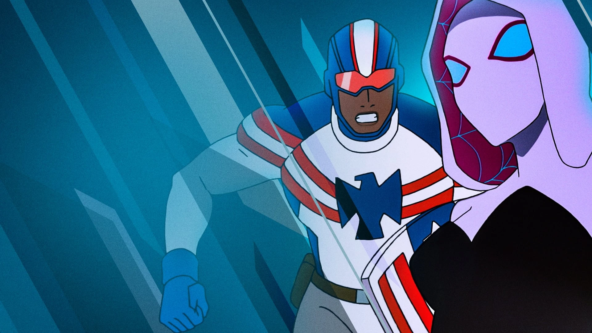 Marvel Rising: Neue Helden