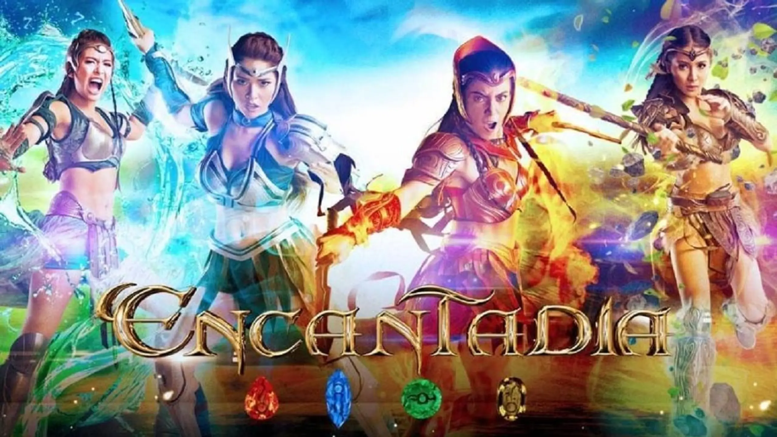 Encantadia