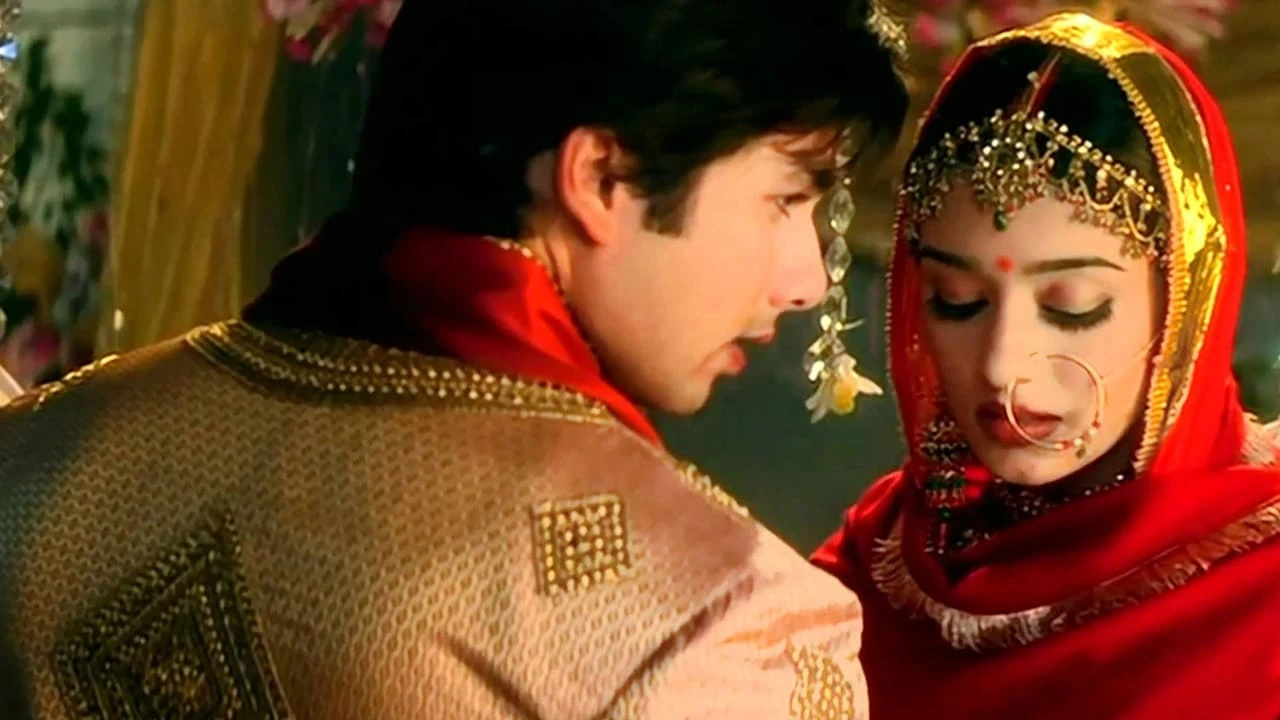 Vivah – Mein Herz bleibt dir treu