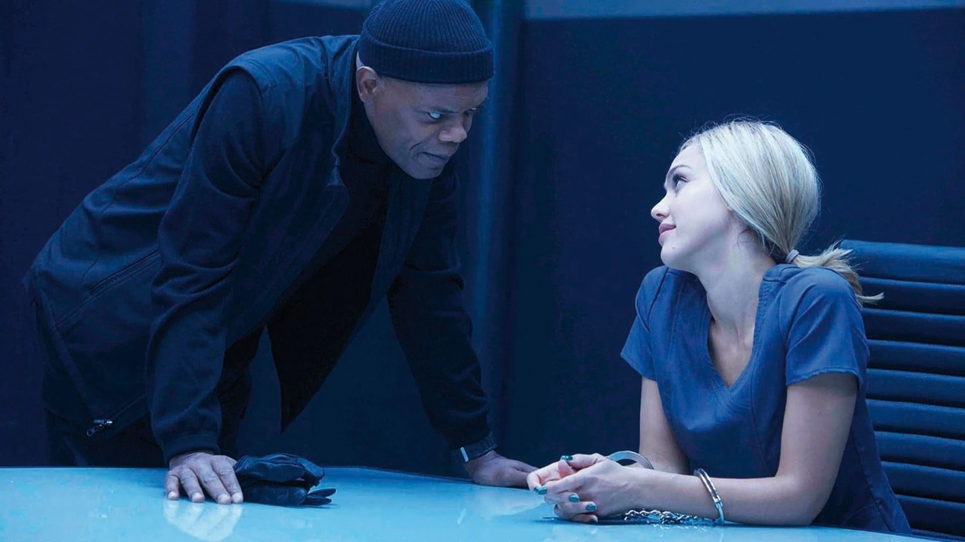 Secret Agency: Barely Lethal