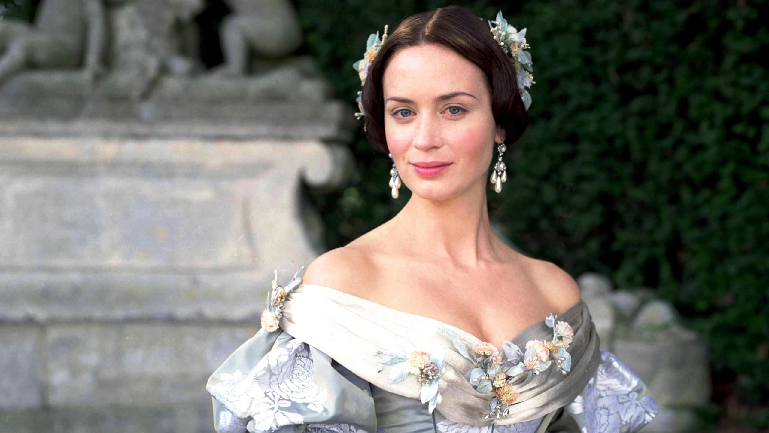 Victoria, die junge Königin