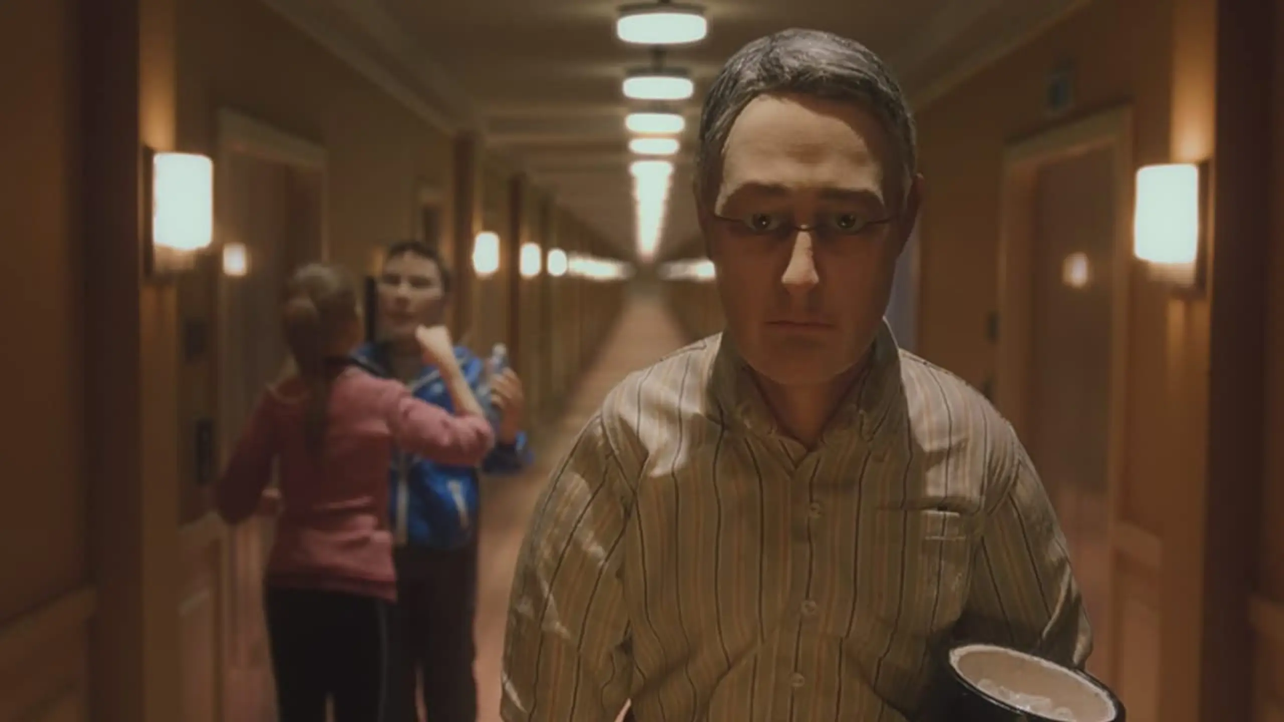 Anomalisa