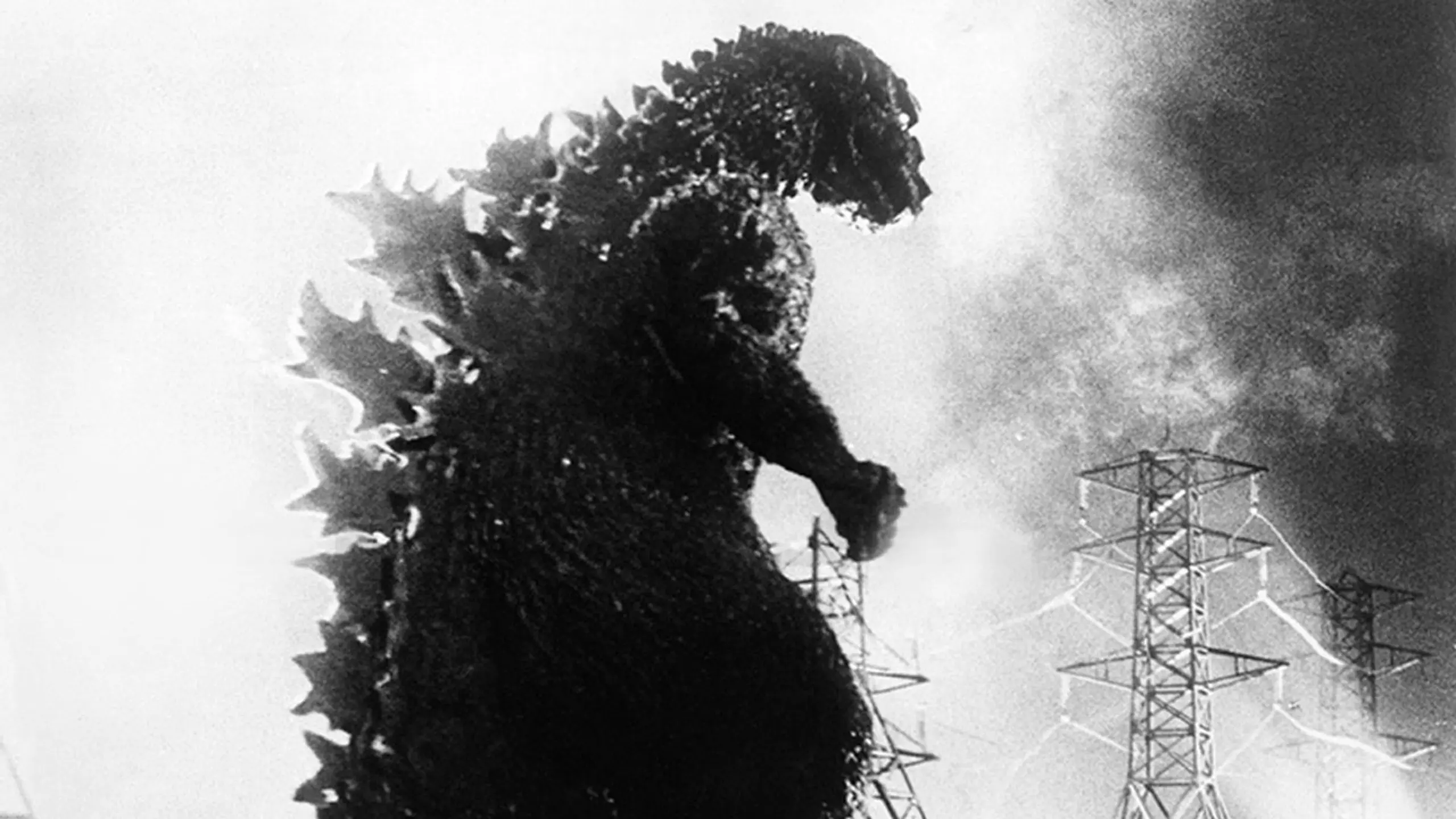 Godzilla - König der Monster