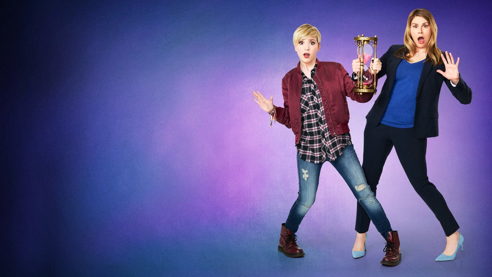 Freaky Friday - Voll vertauscht