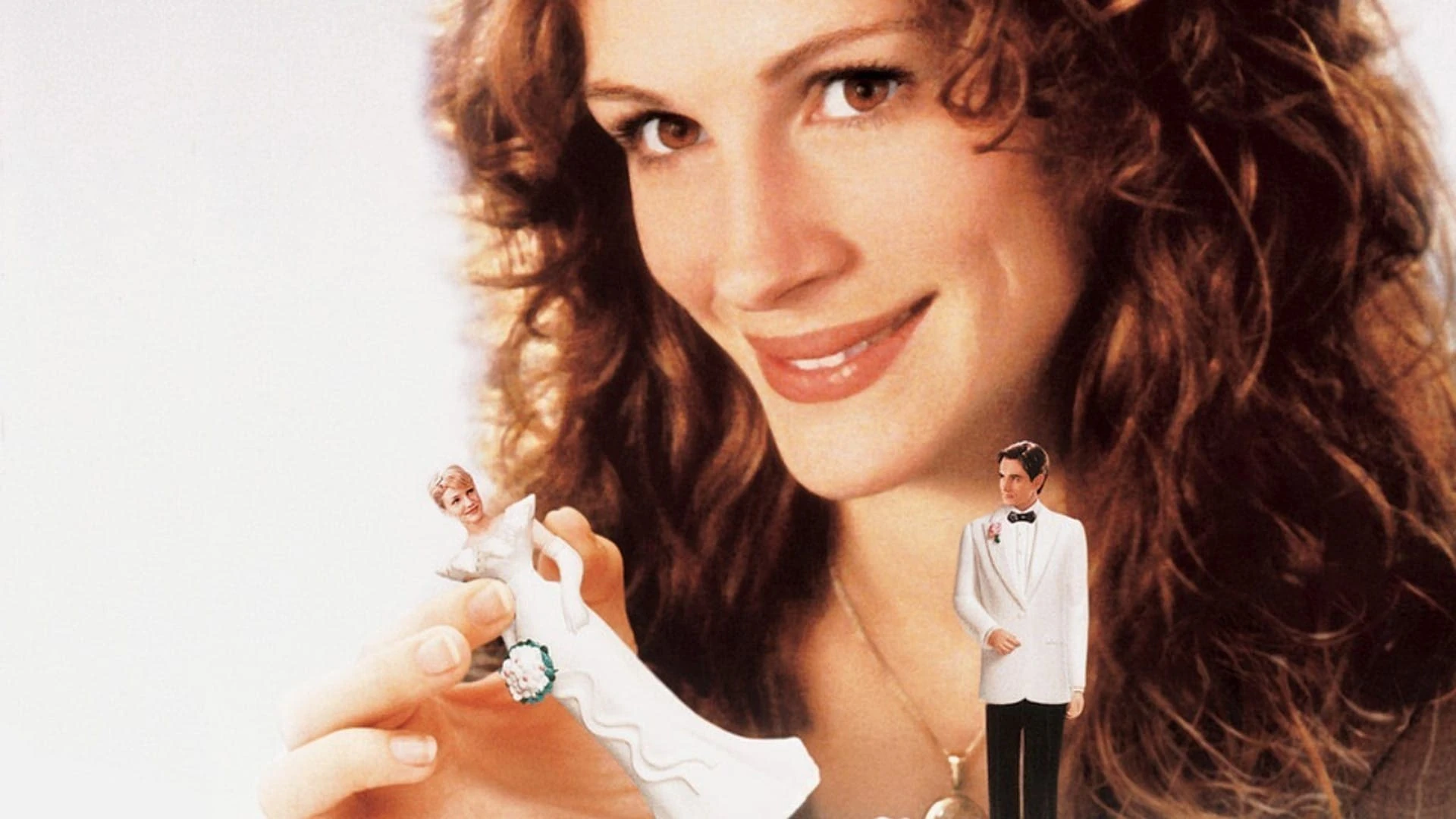 Die Hochzeit meines besten Freundes