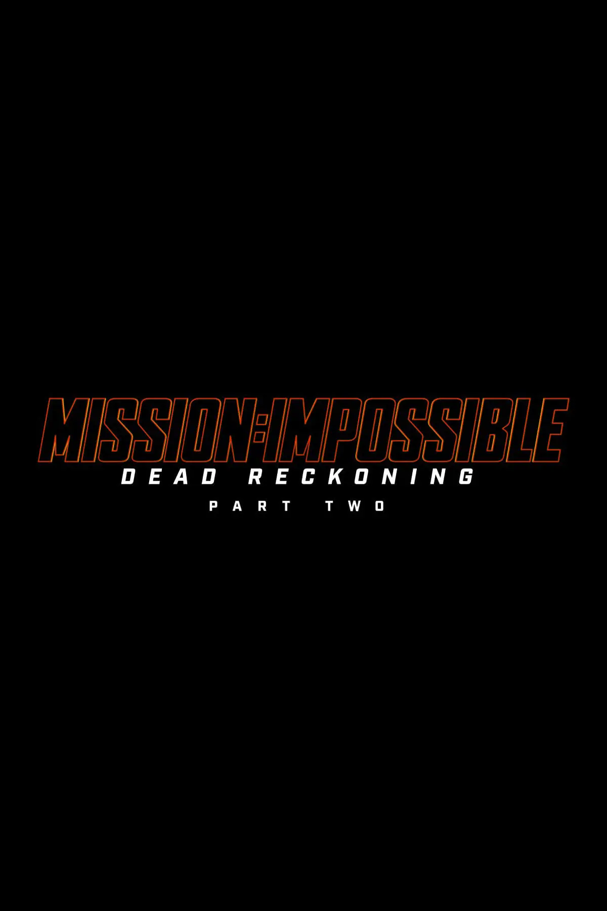 Mission: Impossible – Dead Reckoning Teil zwei