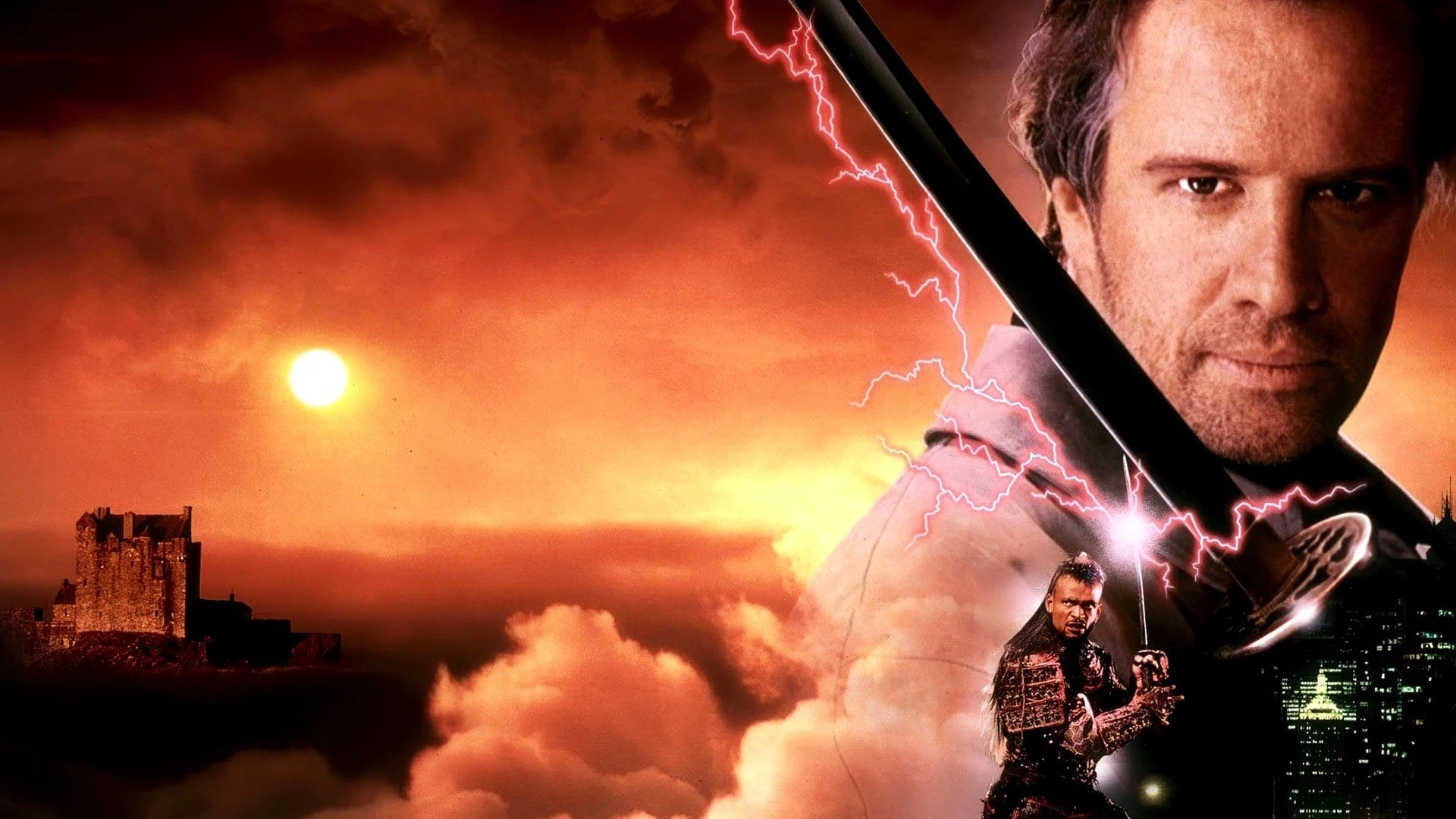 Highlander III - Die Legende