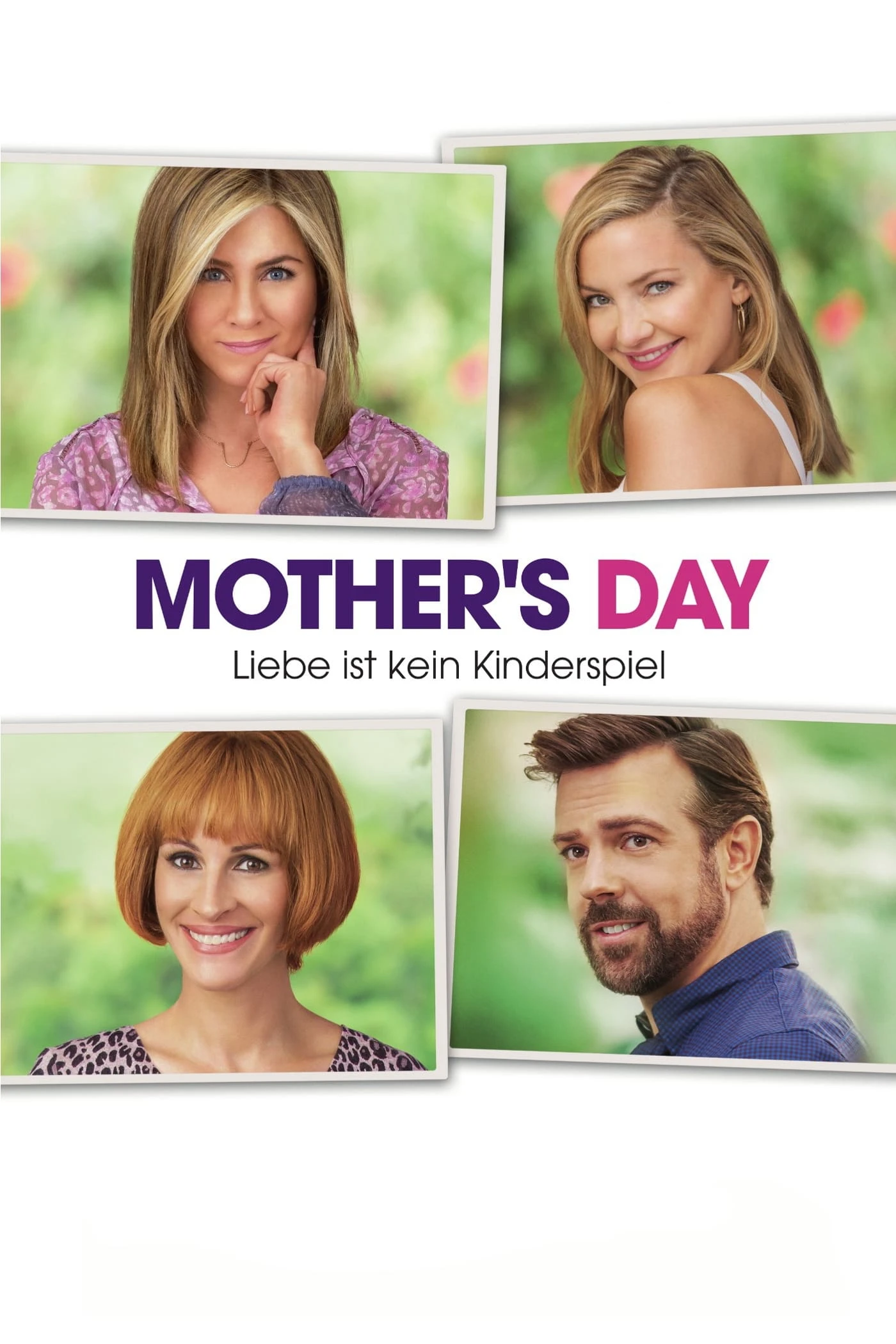 Mother’s Day – Liebe ist kein Kinderspiel