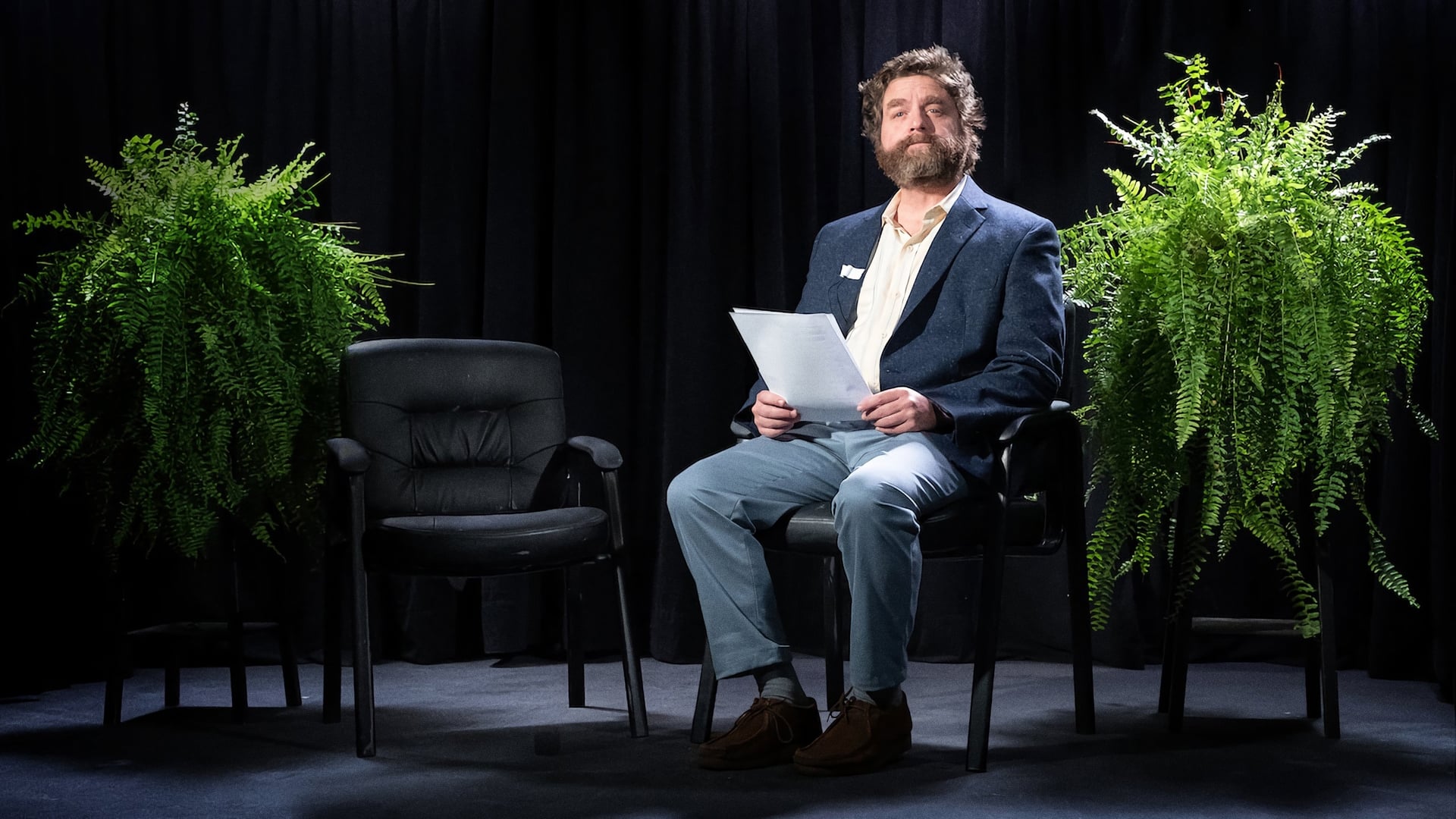 Zwischen zwei Farnen: Der Film | Film 2019 | TV-MEDIA
