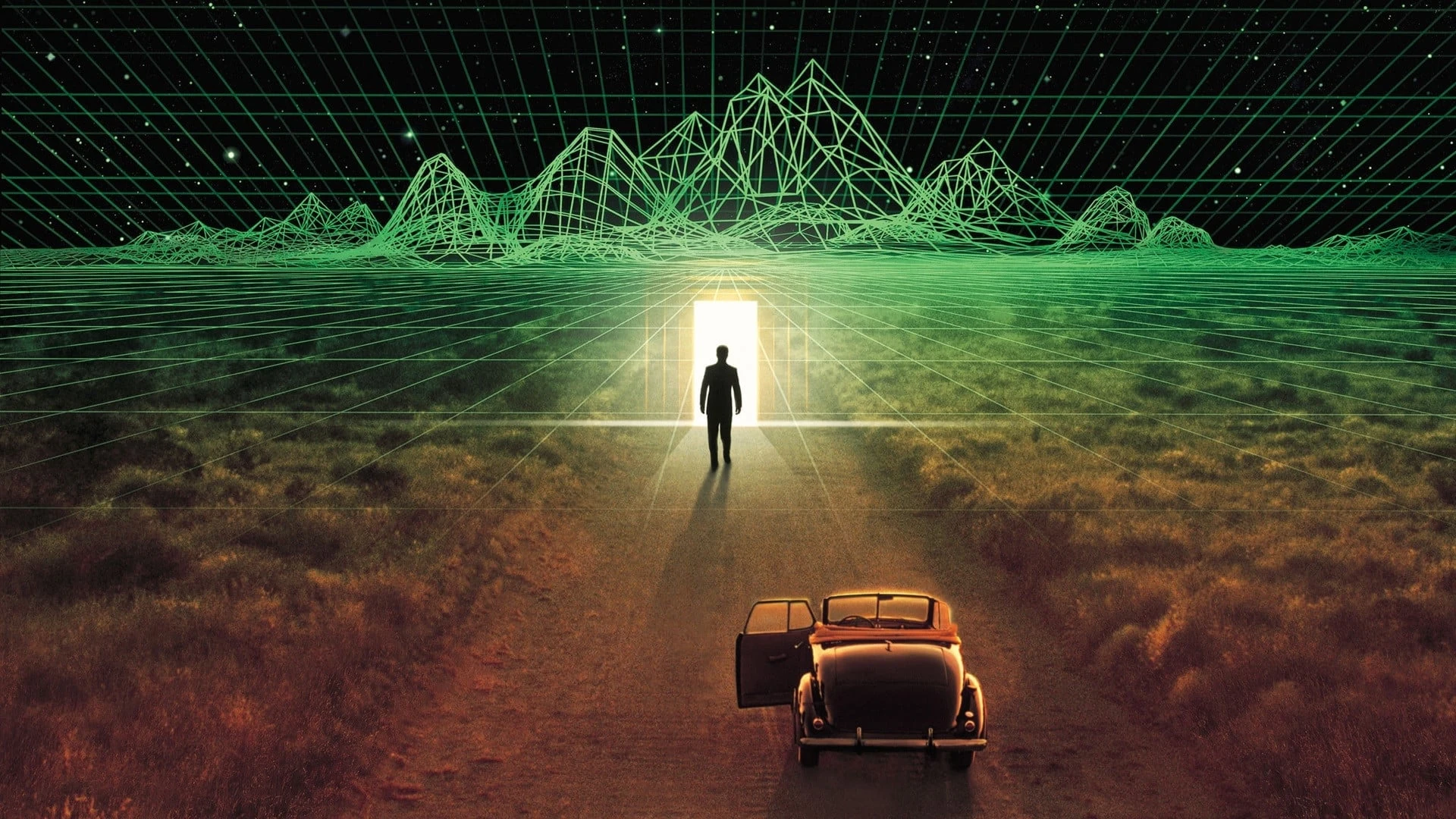 The 13th Floor - Bist du was du denkst?