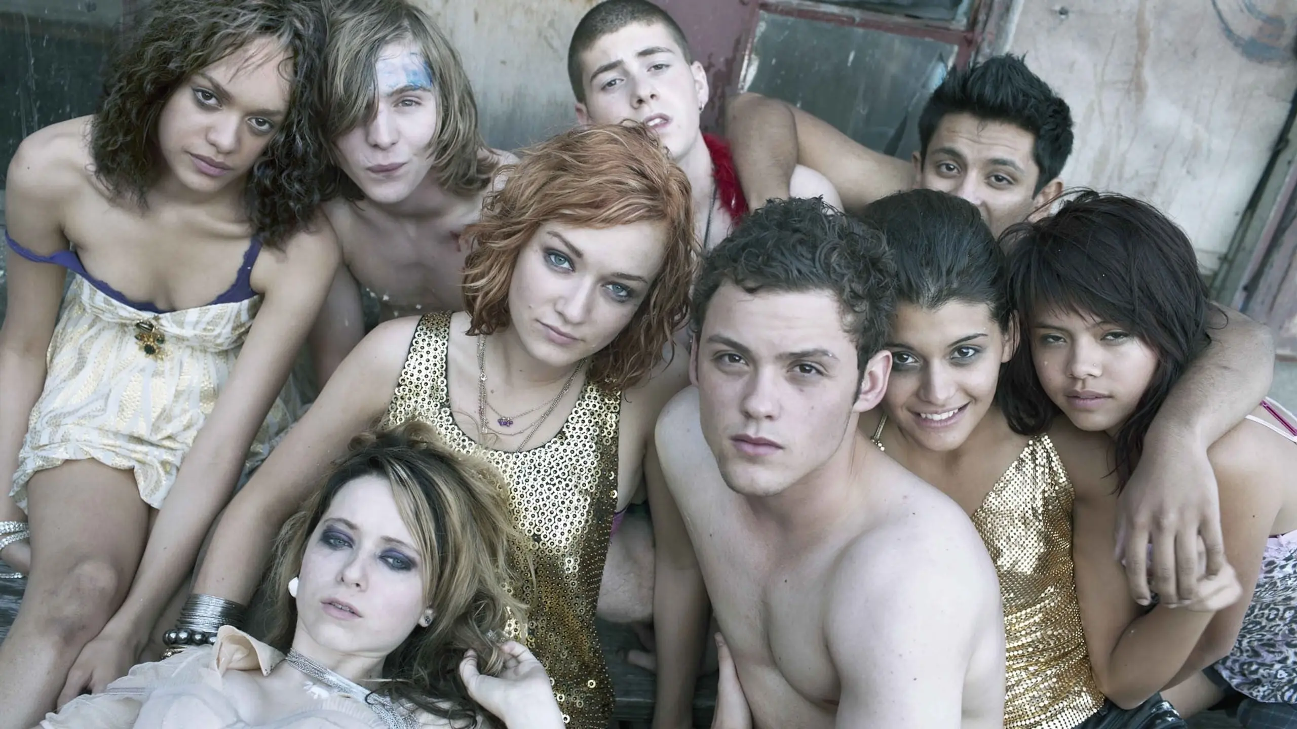 Skins