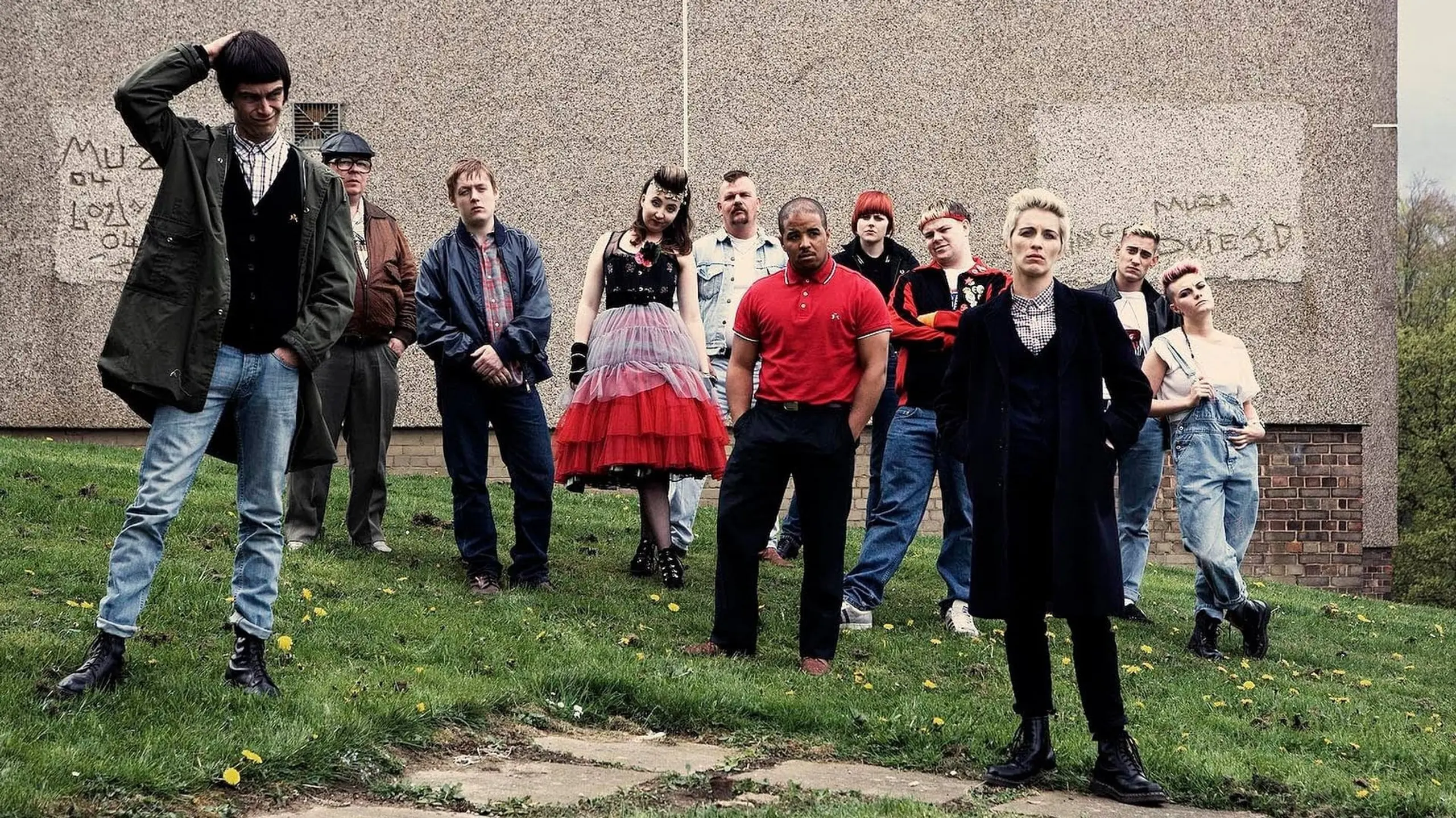 This Is England '86