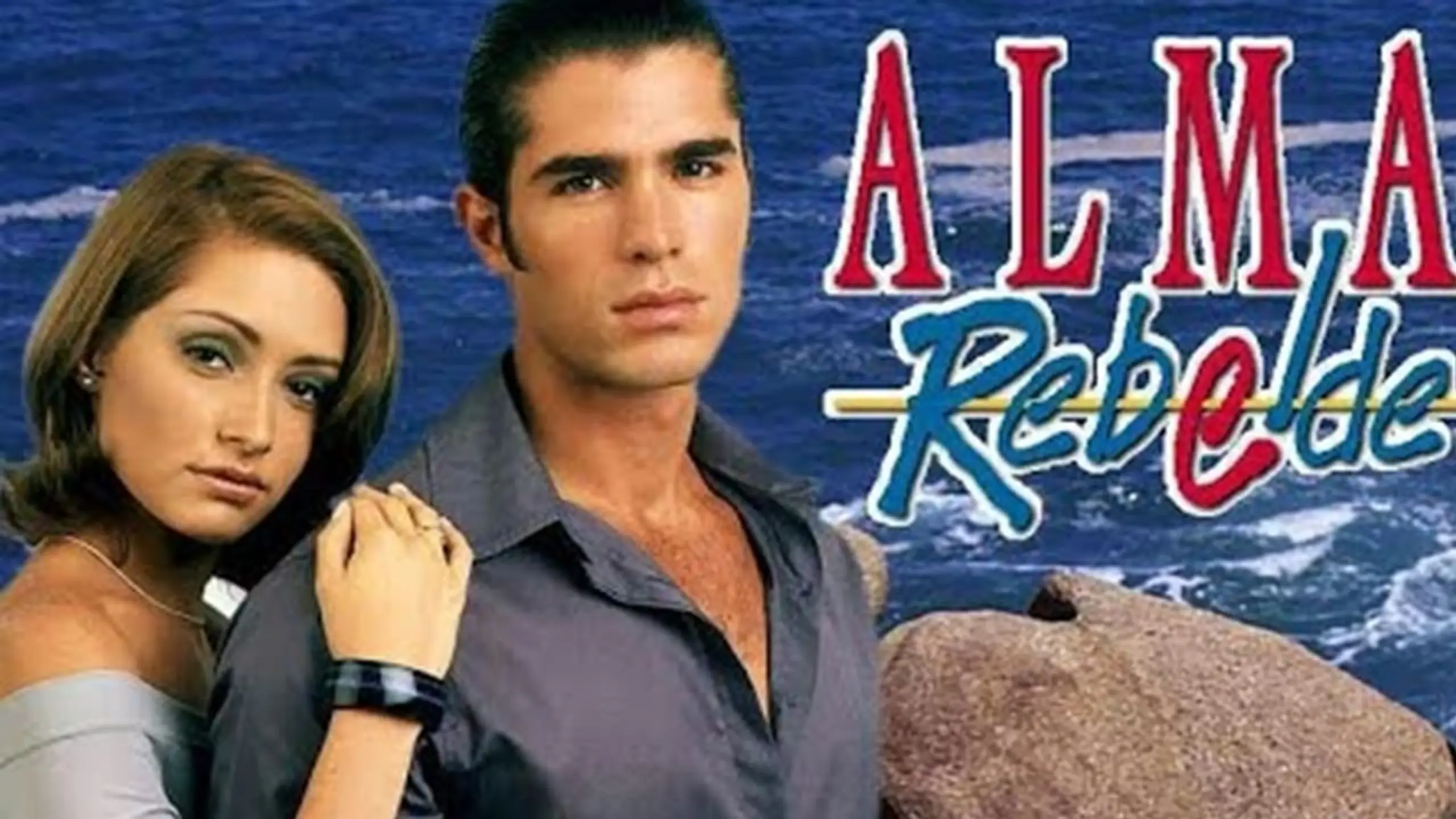 Alma Rebelde