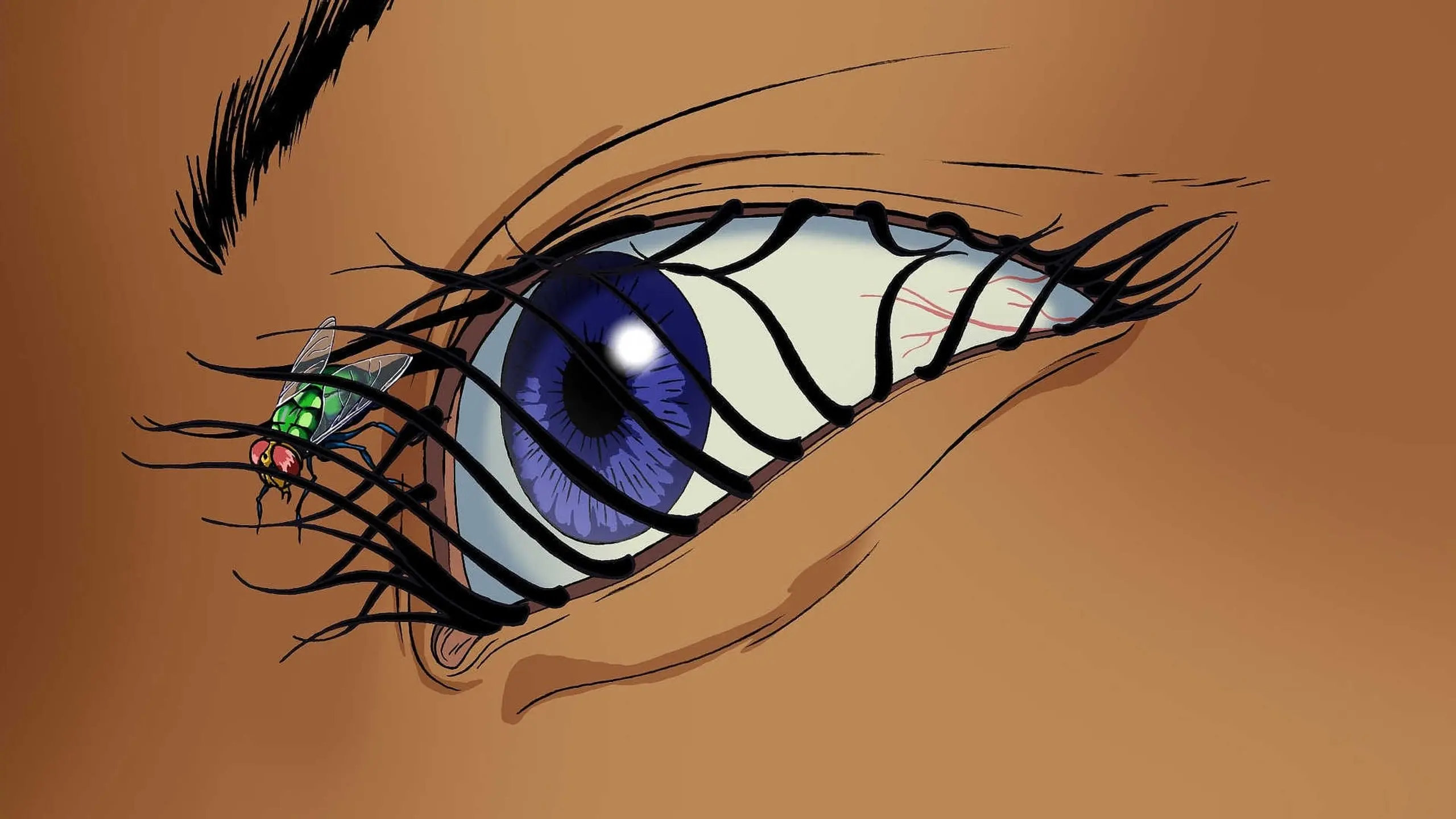 Ӕon Flux