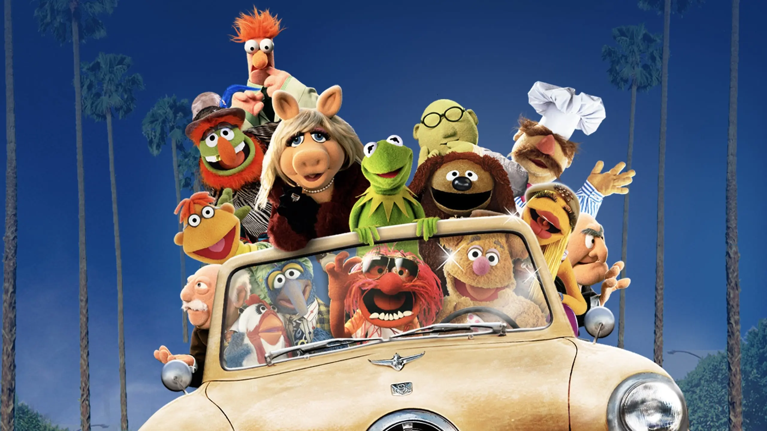 Muppet Movie