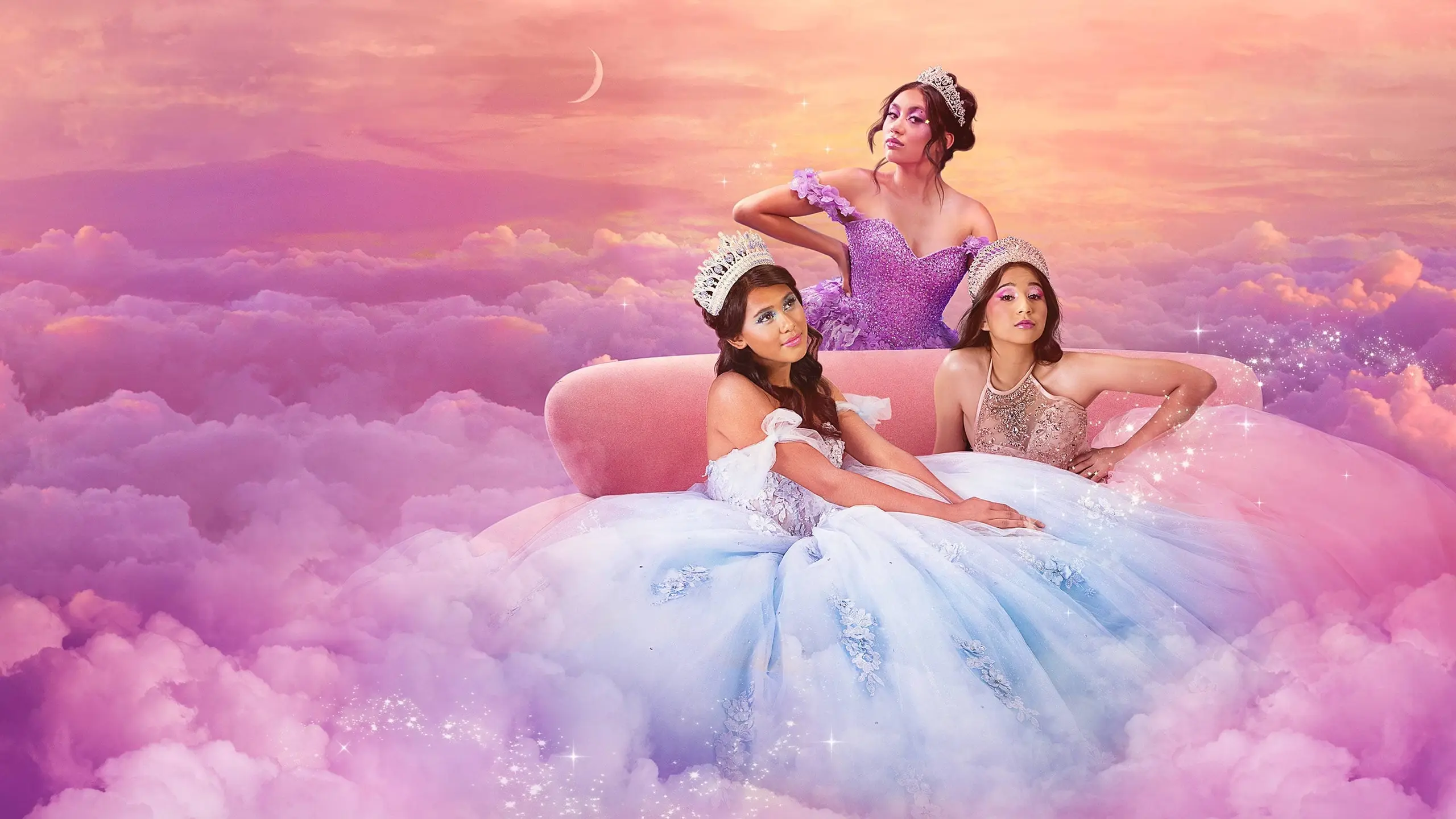 My Dream Quinceañera