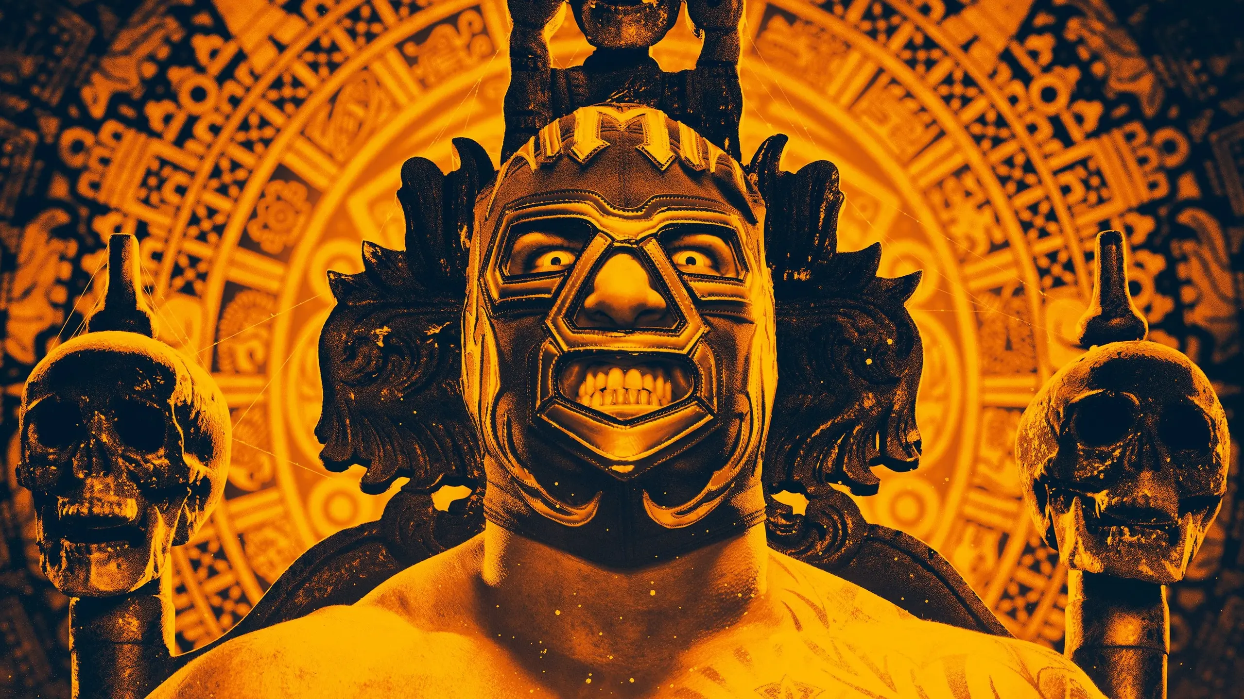 Lucha Underground