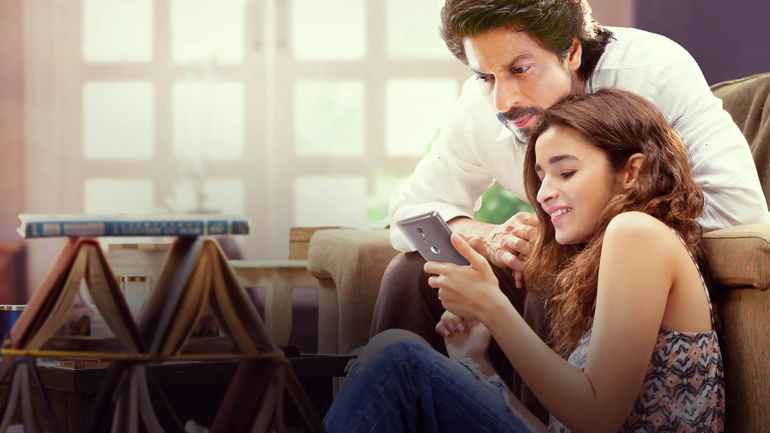 Dear Zindagi – Liebesbrief an das Leben