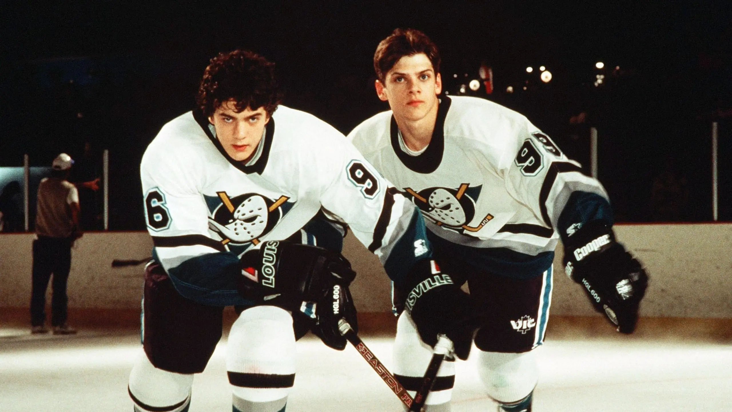 Mighty Ducks 3 - Jetzt mischen sie die Highschool auf