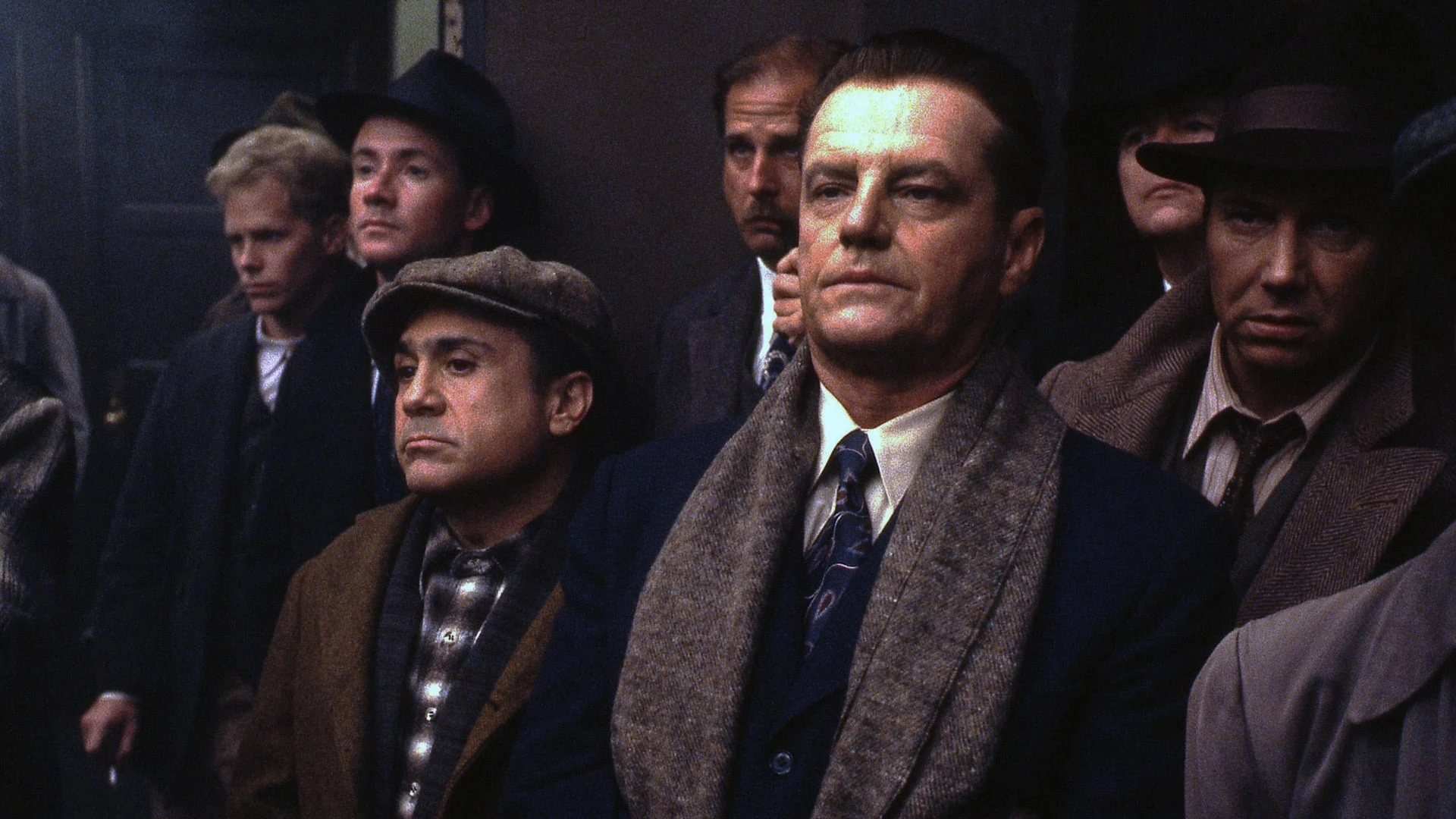 Jimmy Hoffa