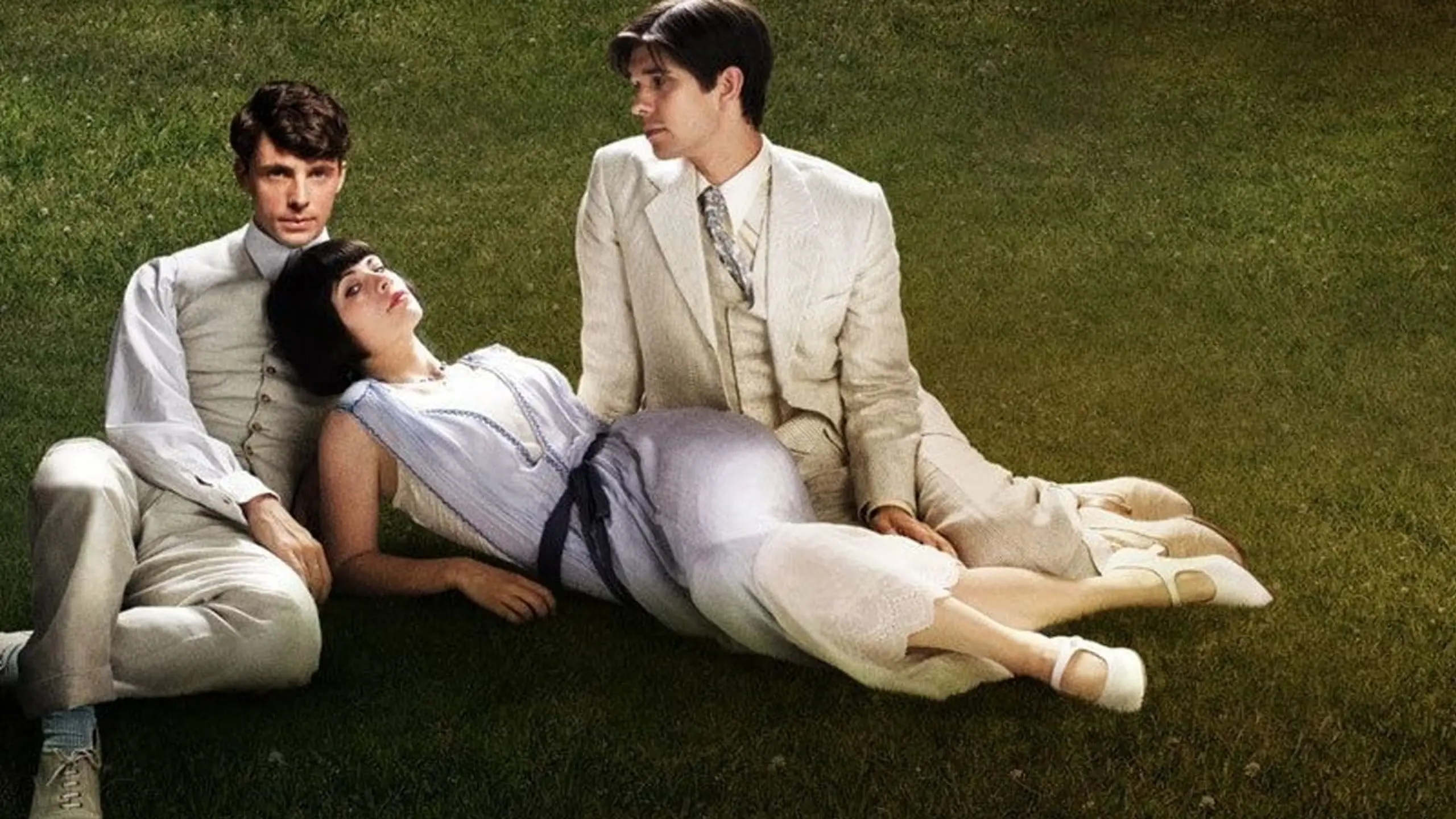 Wiedersehen mit Brideshead