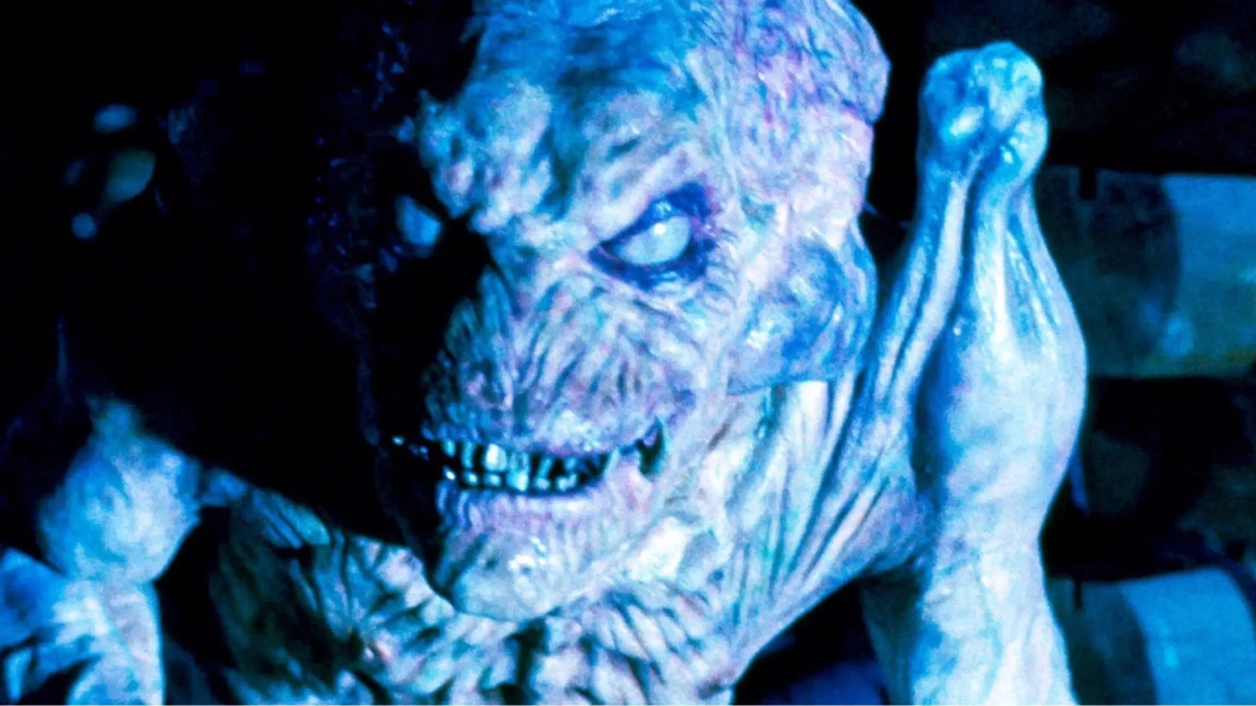 Pumpkinhead - Das Halloween Monster