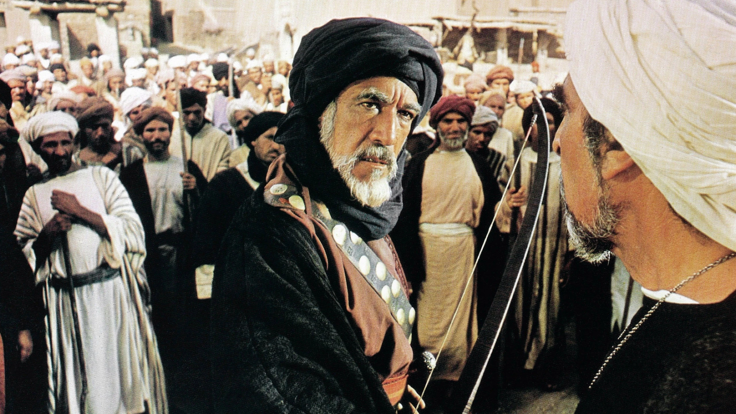 Mohammed - Der Gesandte Gottes