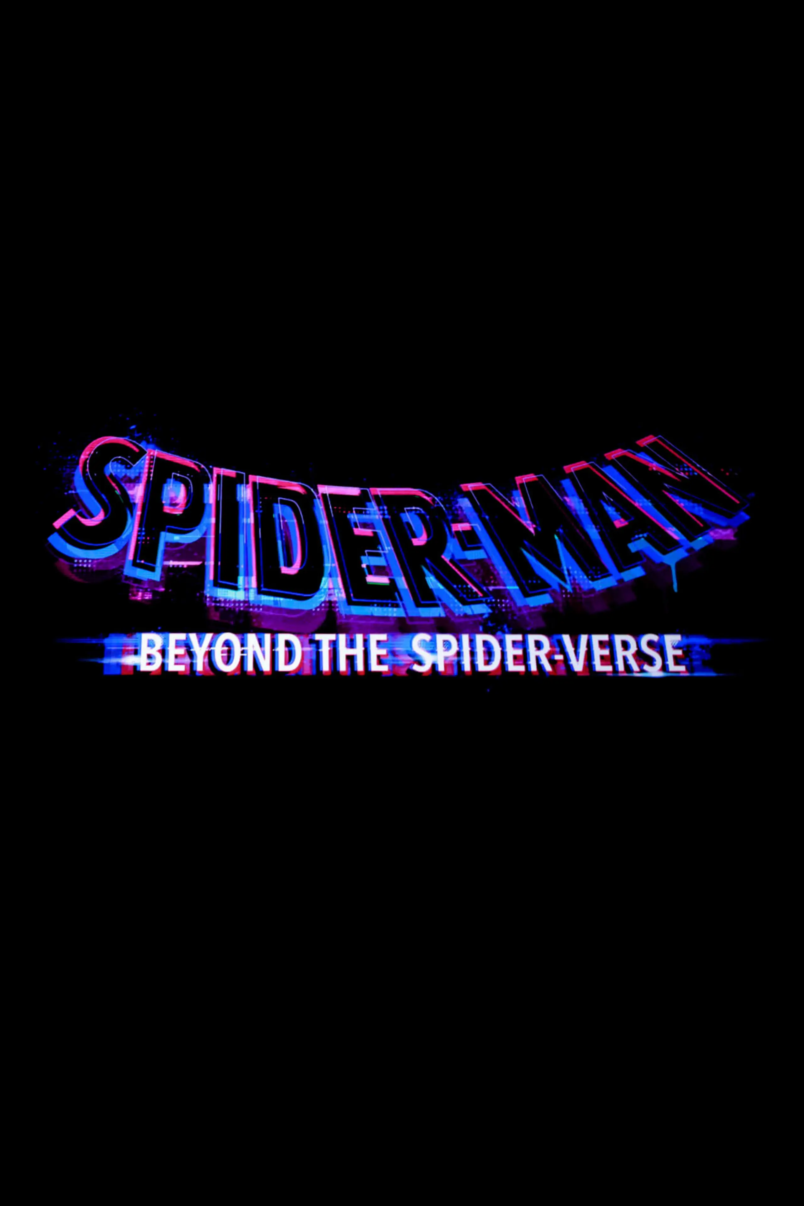 Spider-Man: Beyond the Spider-Verse