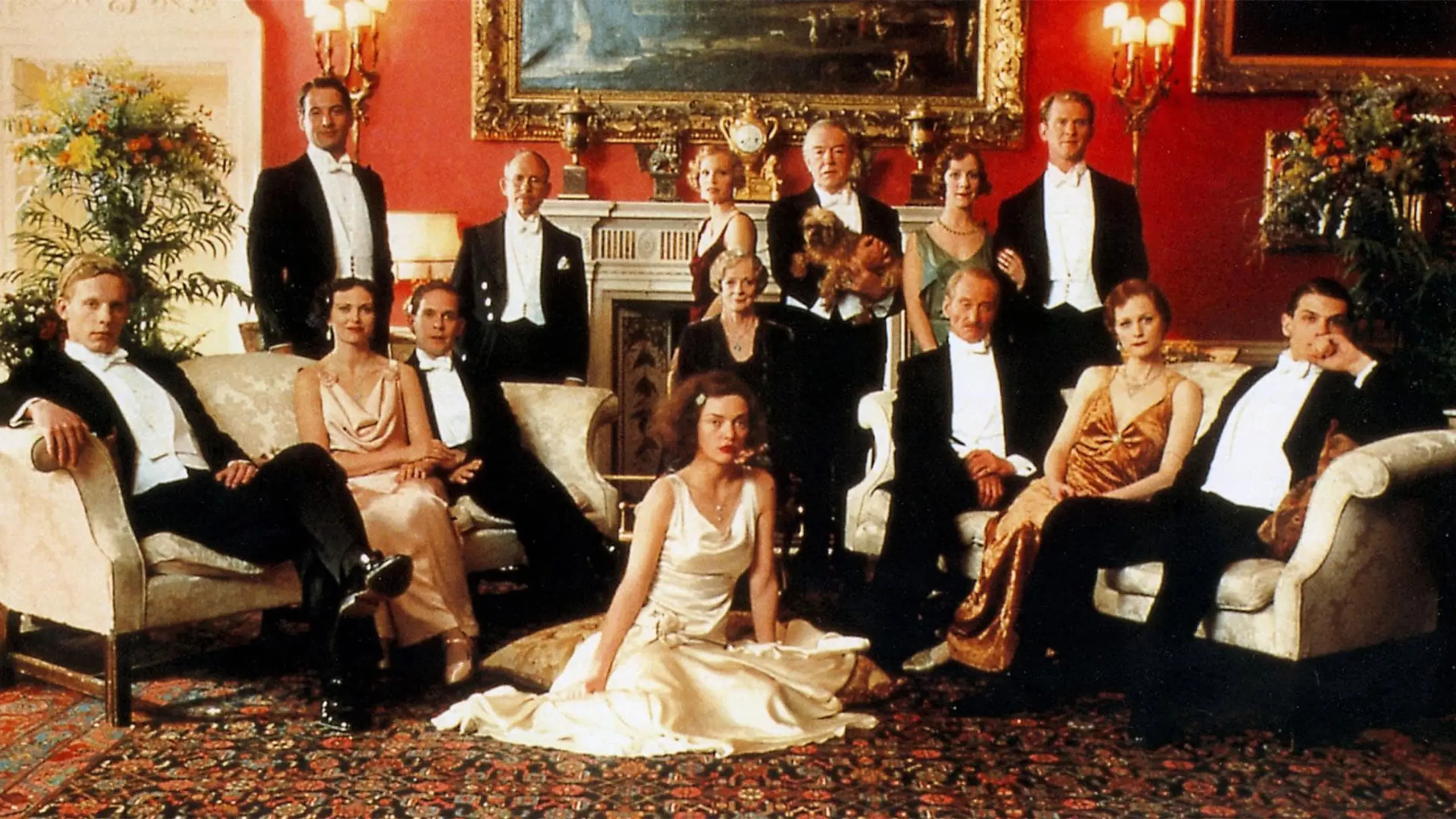 Gosford Park