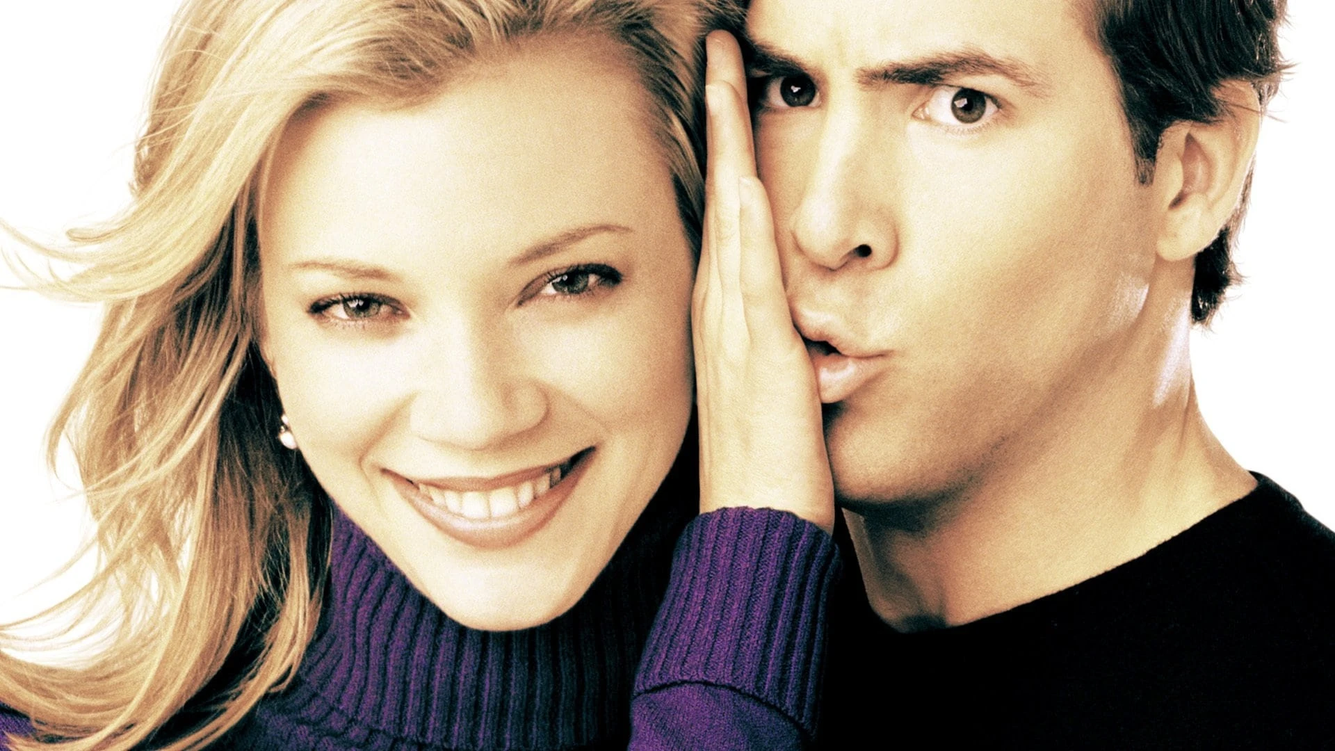 Just Friends - No Sex